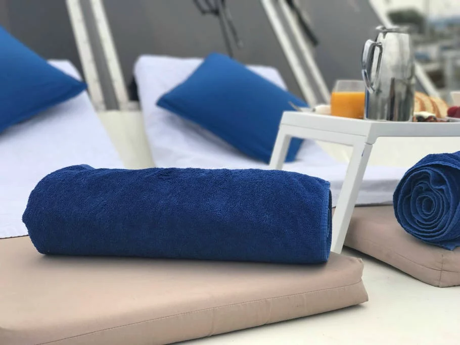 Waverunner 55 (Dreamaway)  - 8