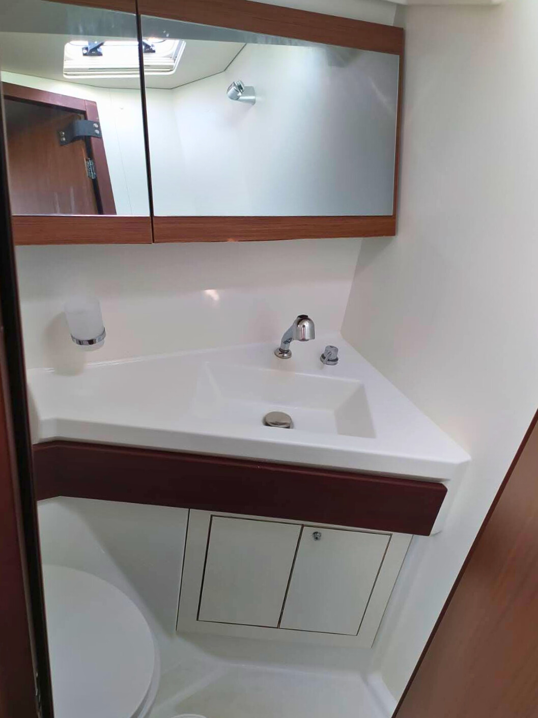 Photo #12 - Oceanis 46.1 (Ilia) in Atene - 6751