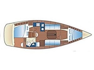Photo #2 - Bavaria 35 Match (NorthWind II) in Kavala - 9480