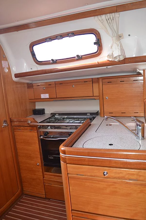 Bavaria 35 Match (NorthWind II)  - 4