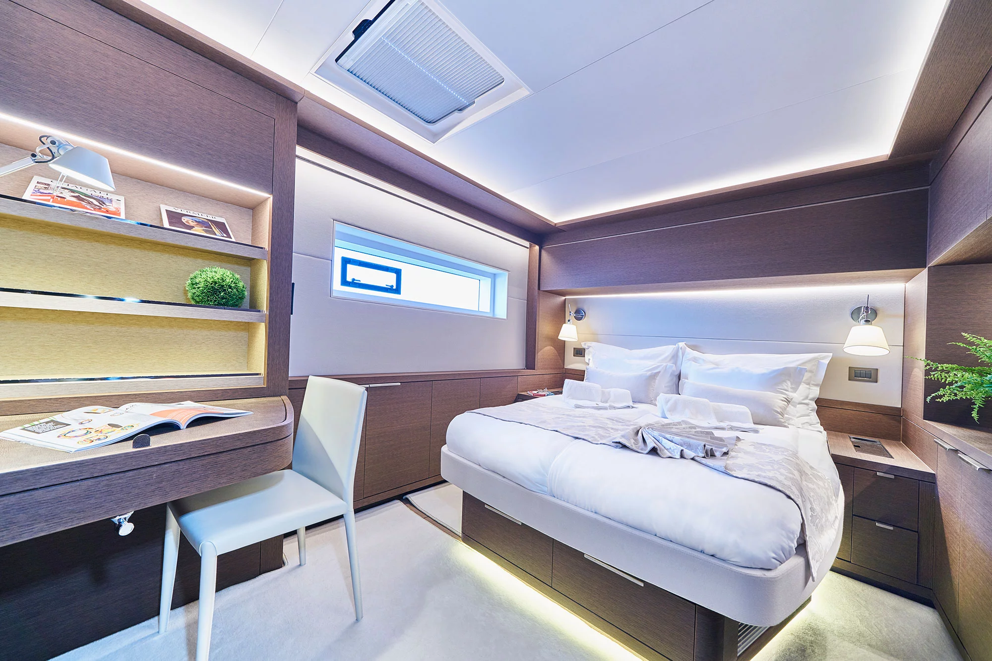 Lagoon Seventy 7 (ADRIATIC DRAGON)  - 27