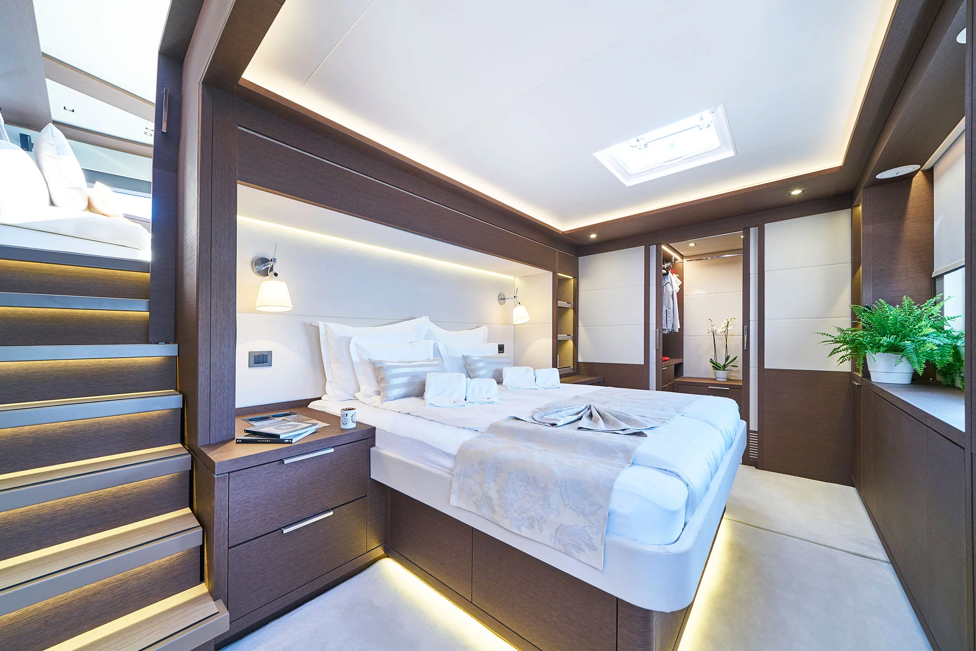 Lagoon Seventy 7 (ADRIATIC DRAGON)  - 51