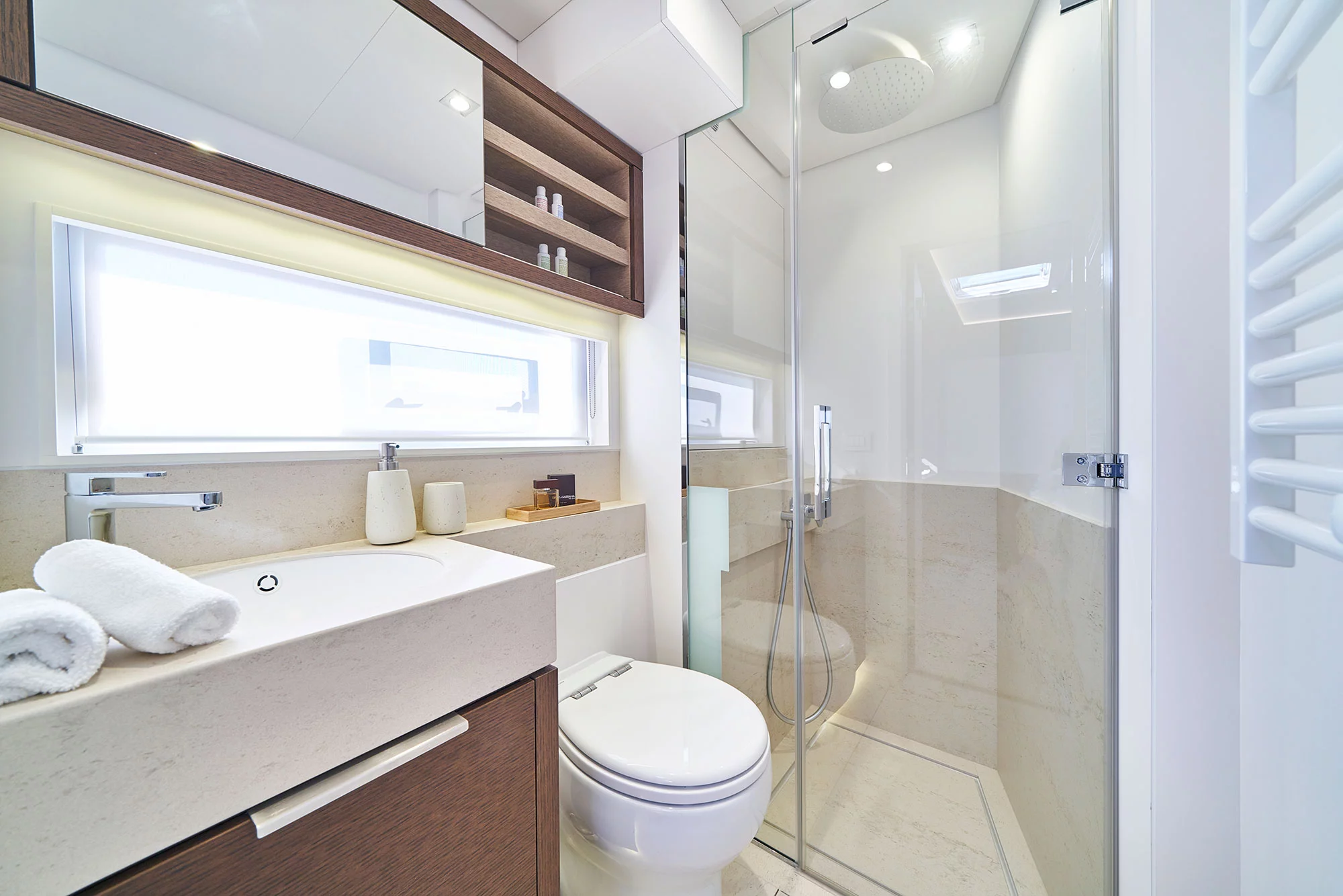 Lagoon Seventy 7 (ADRIATIC DRAGON)  - 47