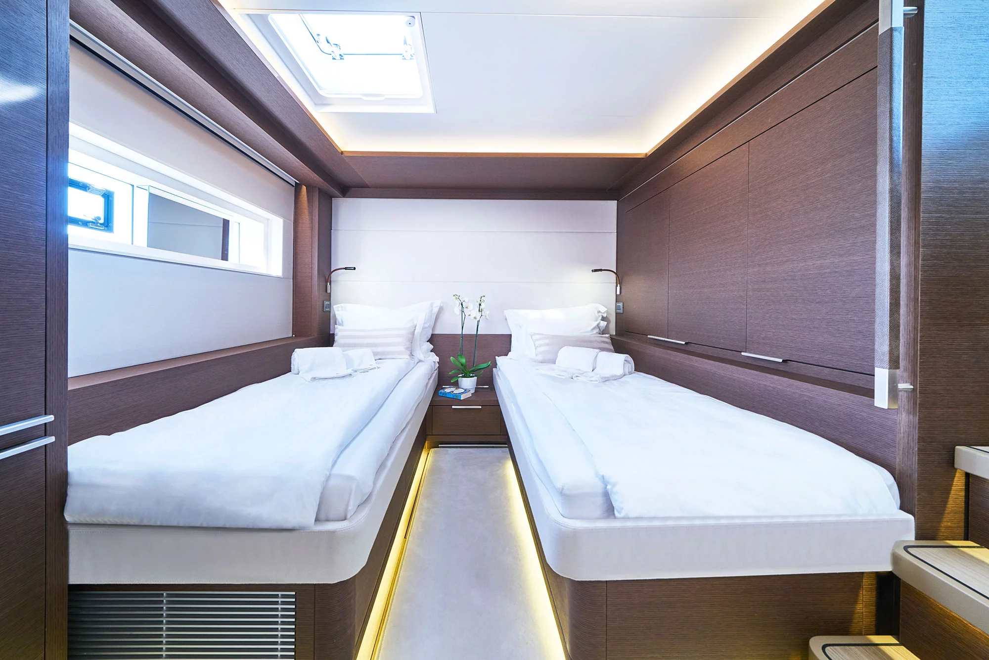 Lagoon Seventy 7 (ADRIATIC DRAGON)  - 17