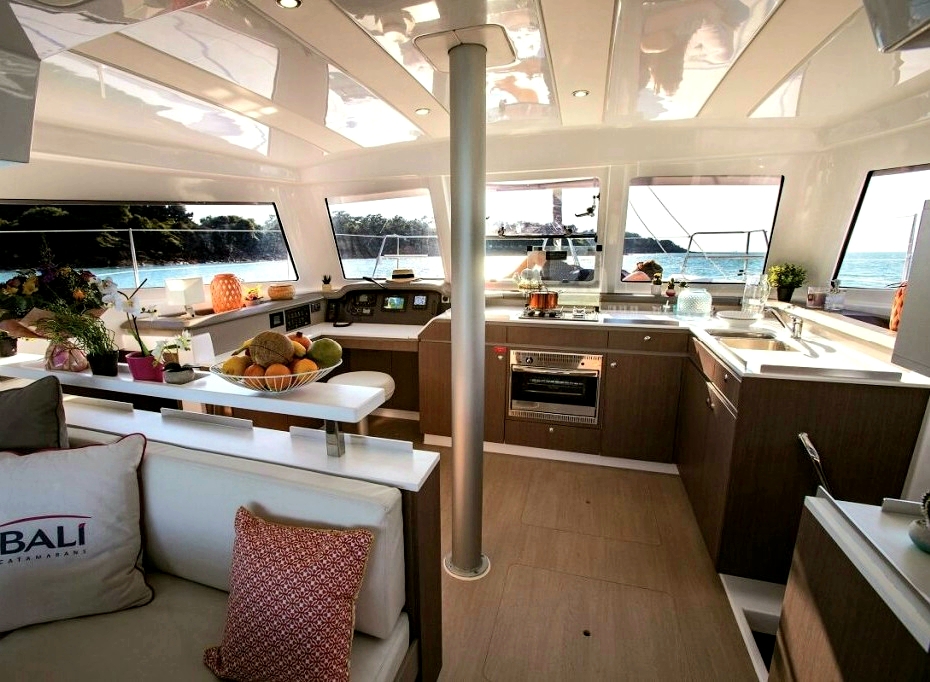 Photo #6 - Bali Catspace (STEADY STREAMER) in Atene - 8390
