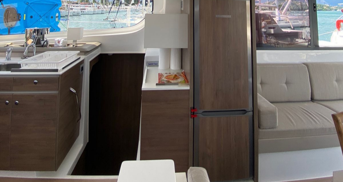 Photo #4 - Bali Catspace (STEADY STREAMER) in Atene - 8390