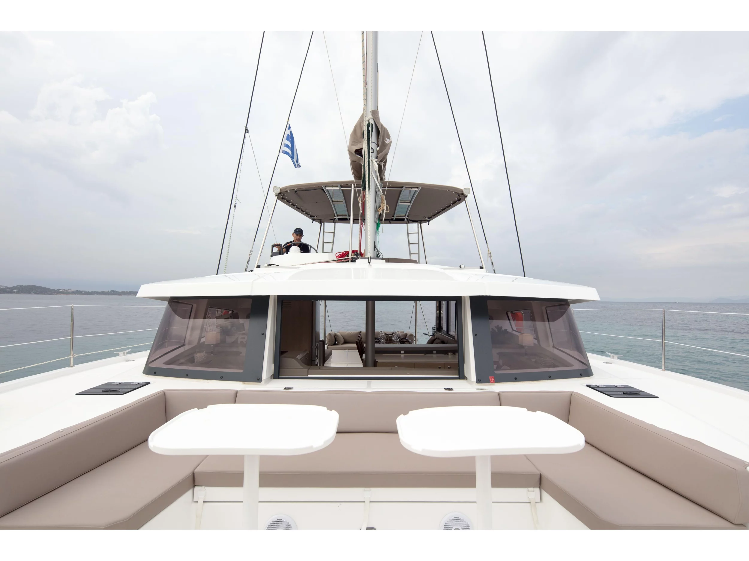 Bali 4.1 (ZIZI) Interior image - 16