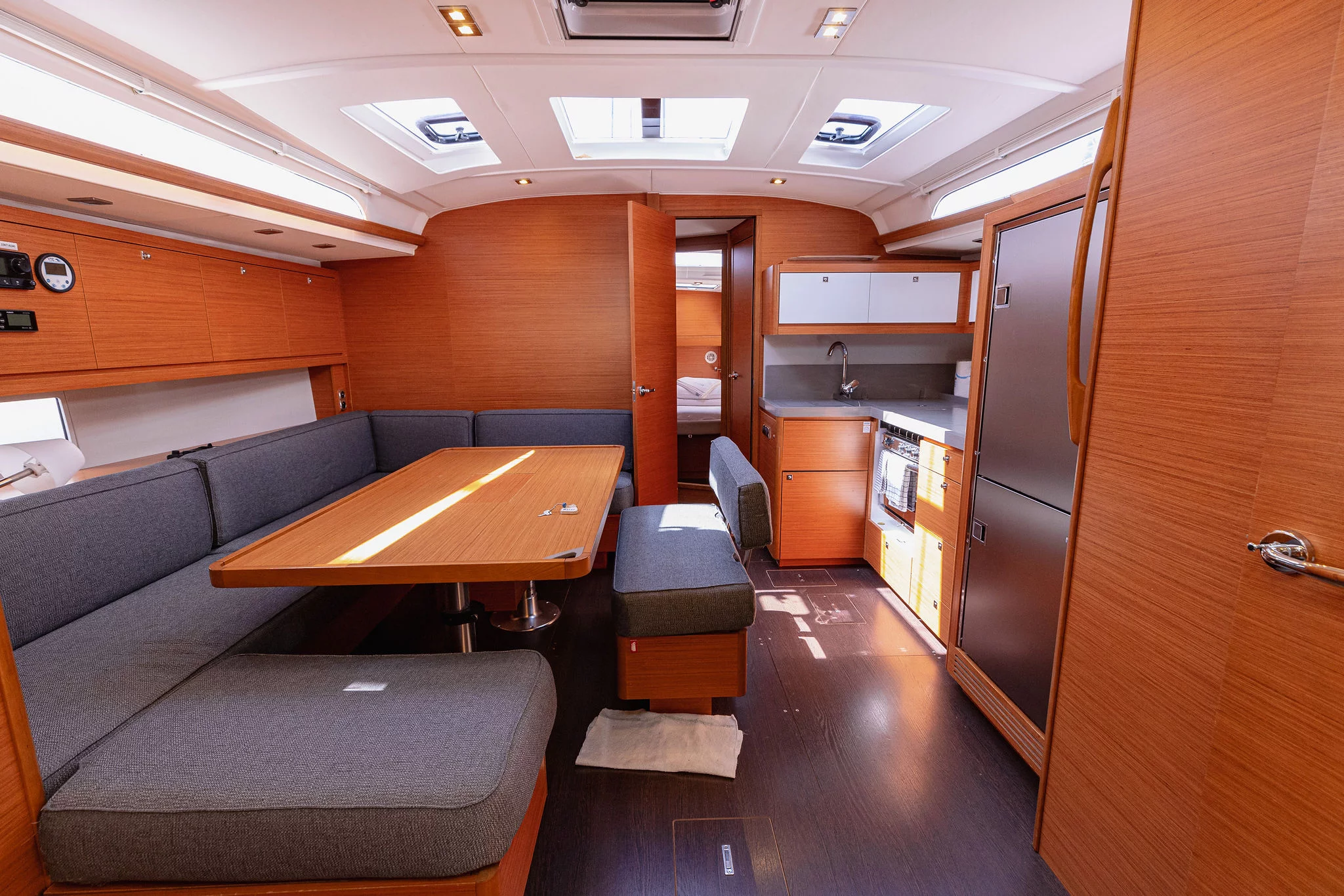 Dufour 470 (BALU)  - 7