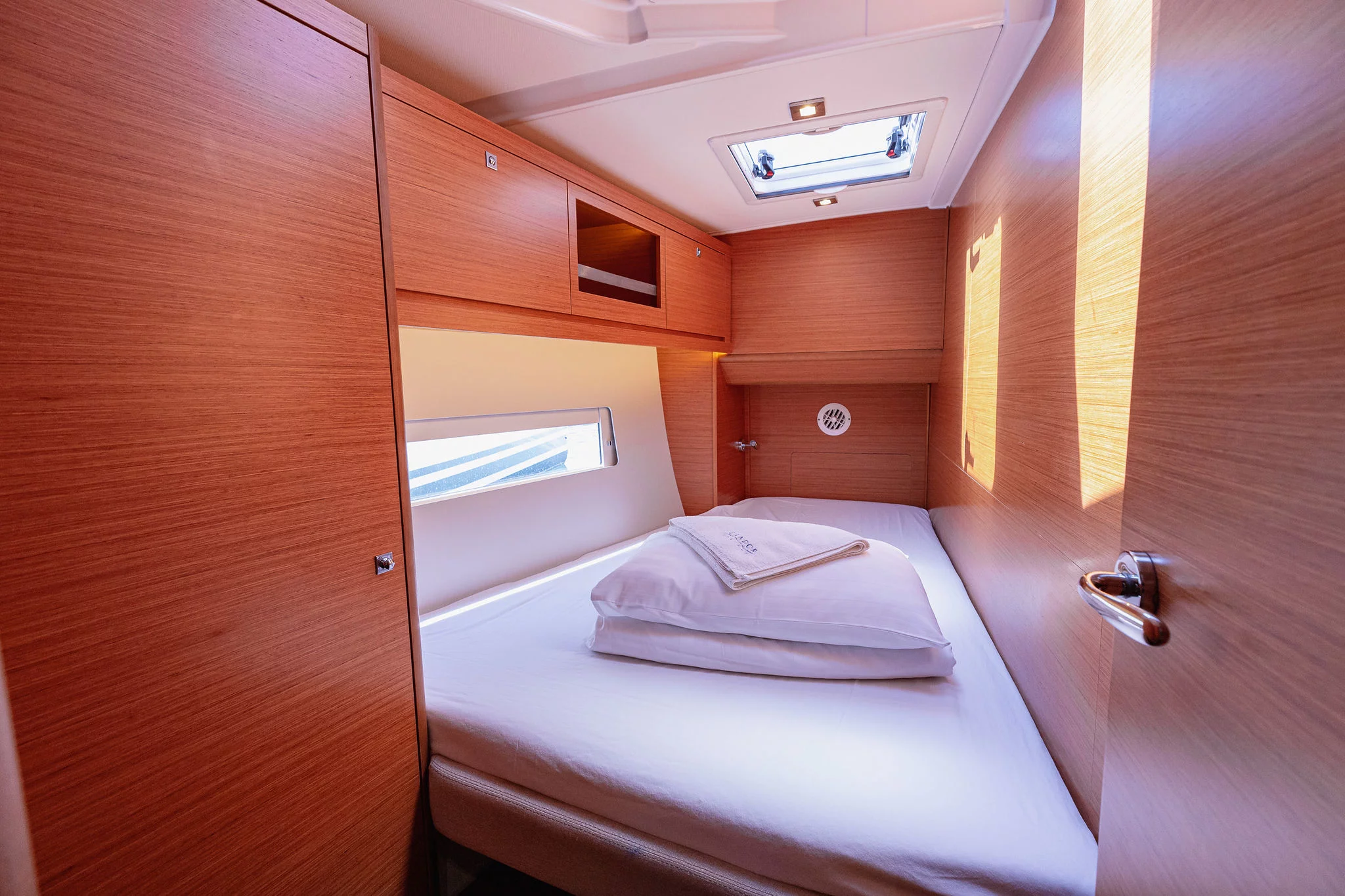 Dufour 470 (BALU)  - 23
