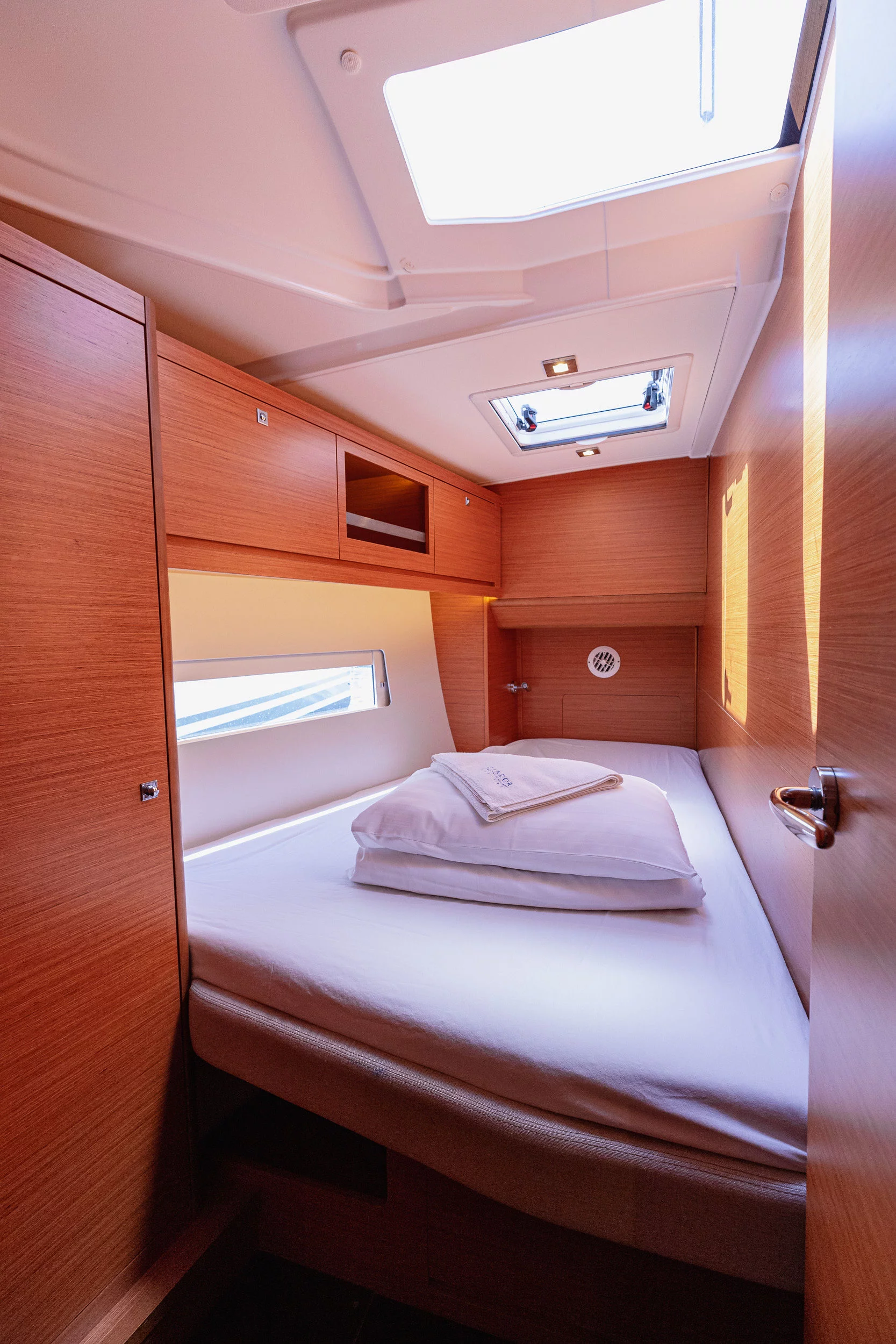 Dufour 470 (BALU)  - 51