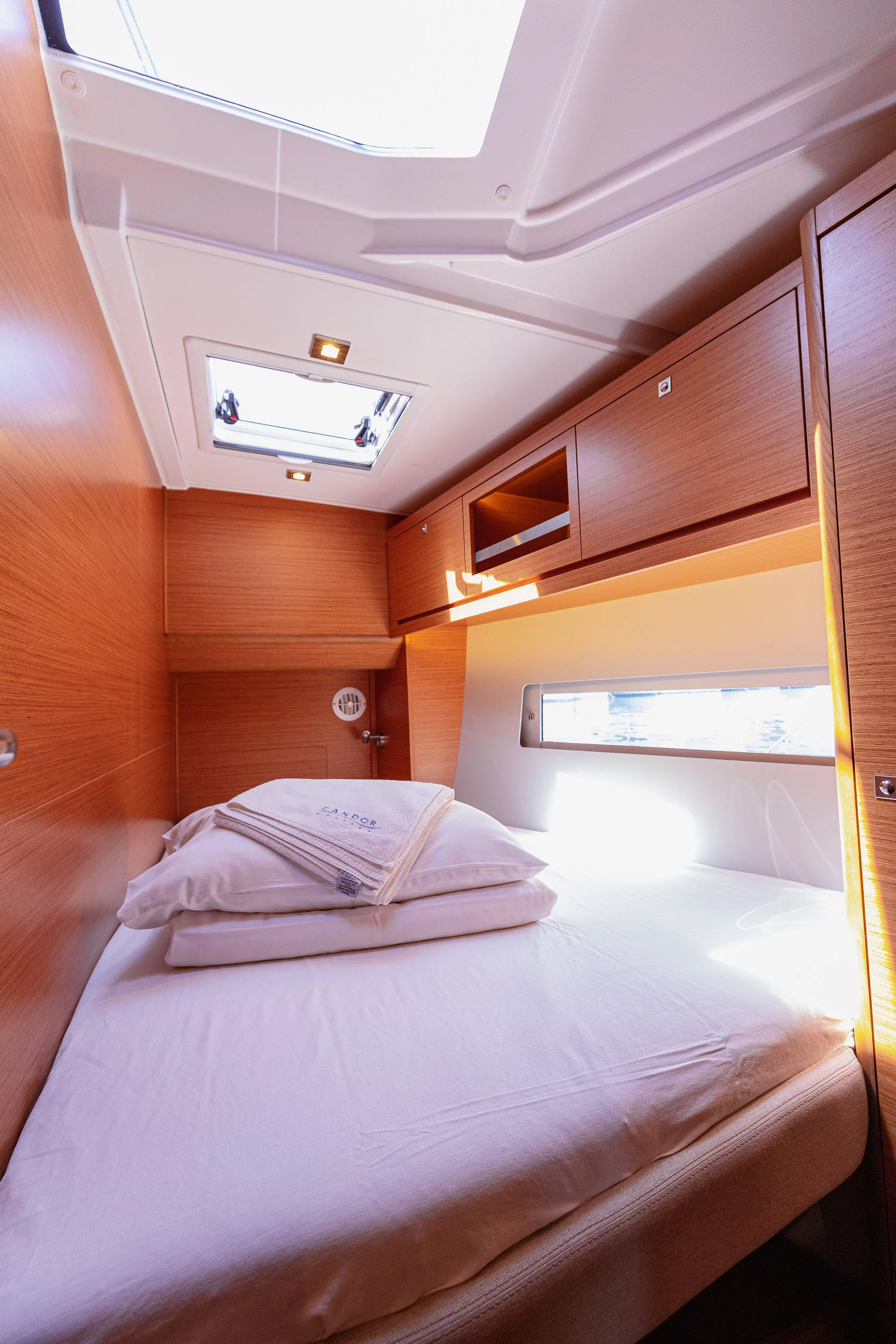 Dufour 470 (BALU)  - 28