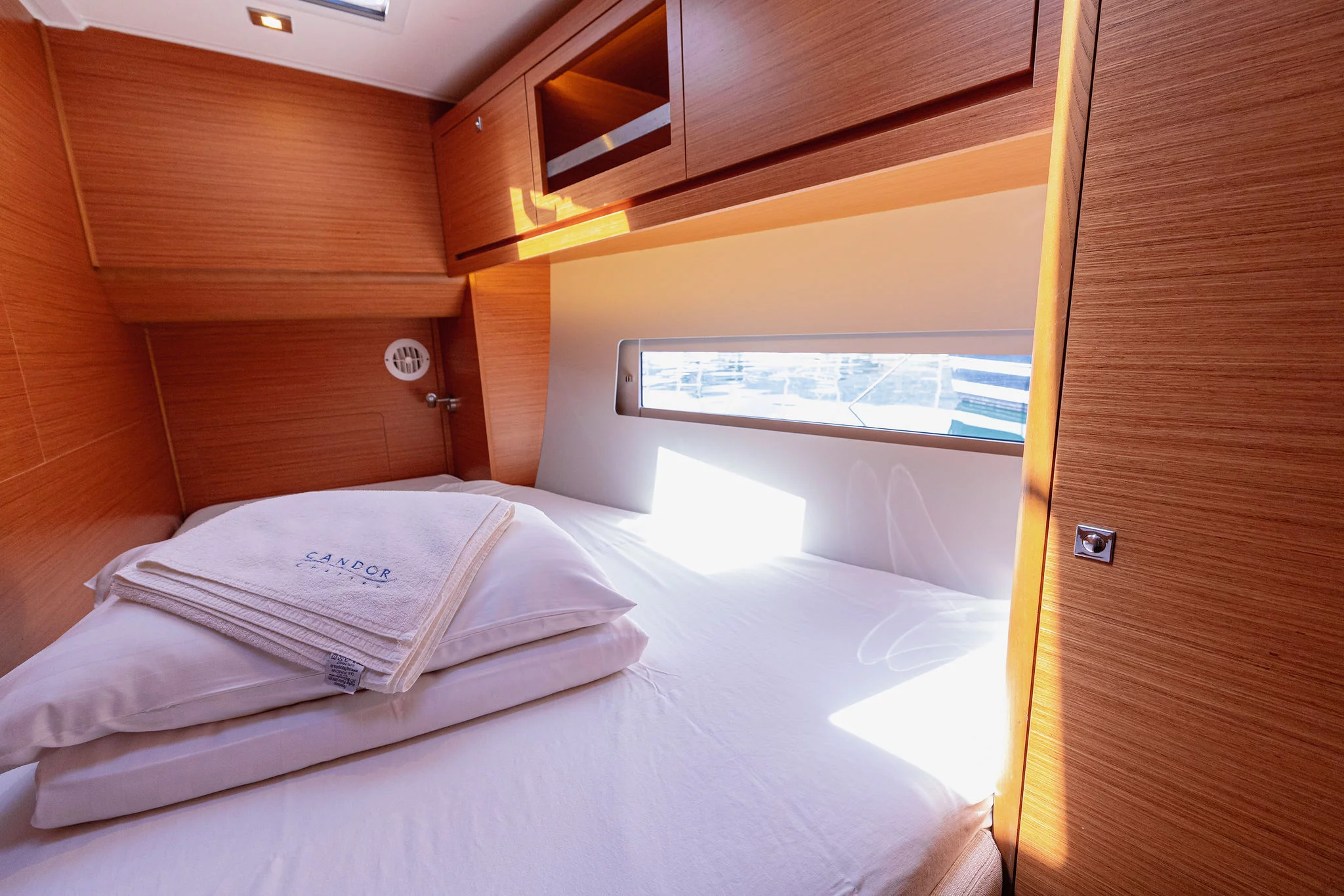 Dufour 470 (BALU)  - 19