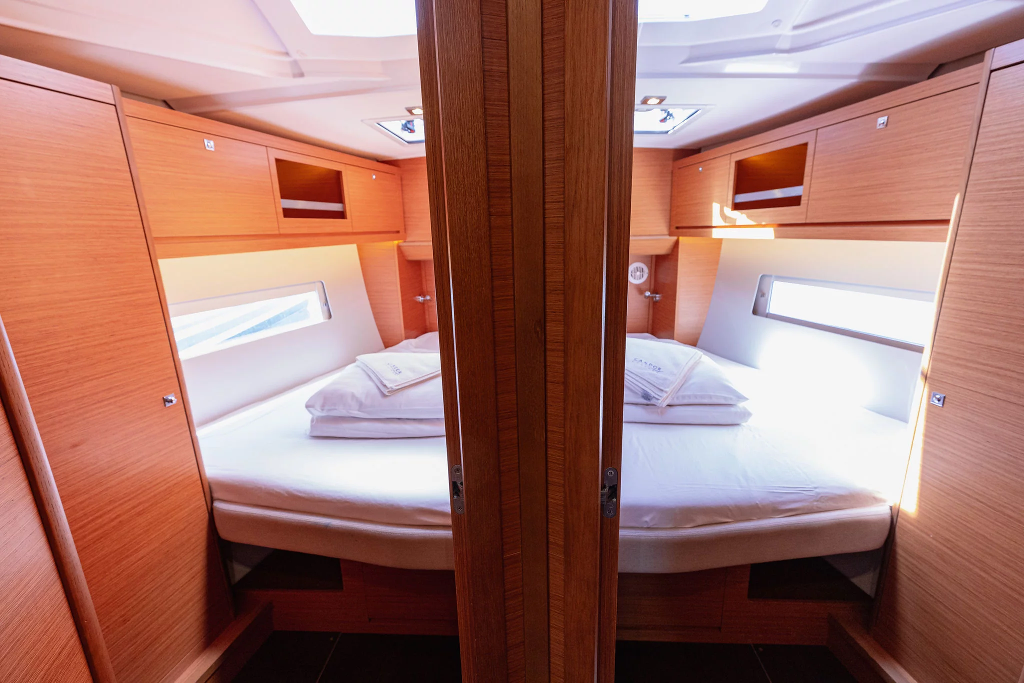 Dufour 470 (BALU)  - 26