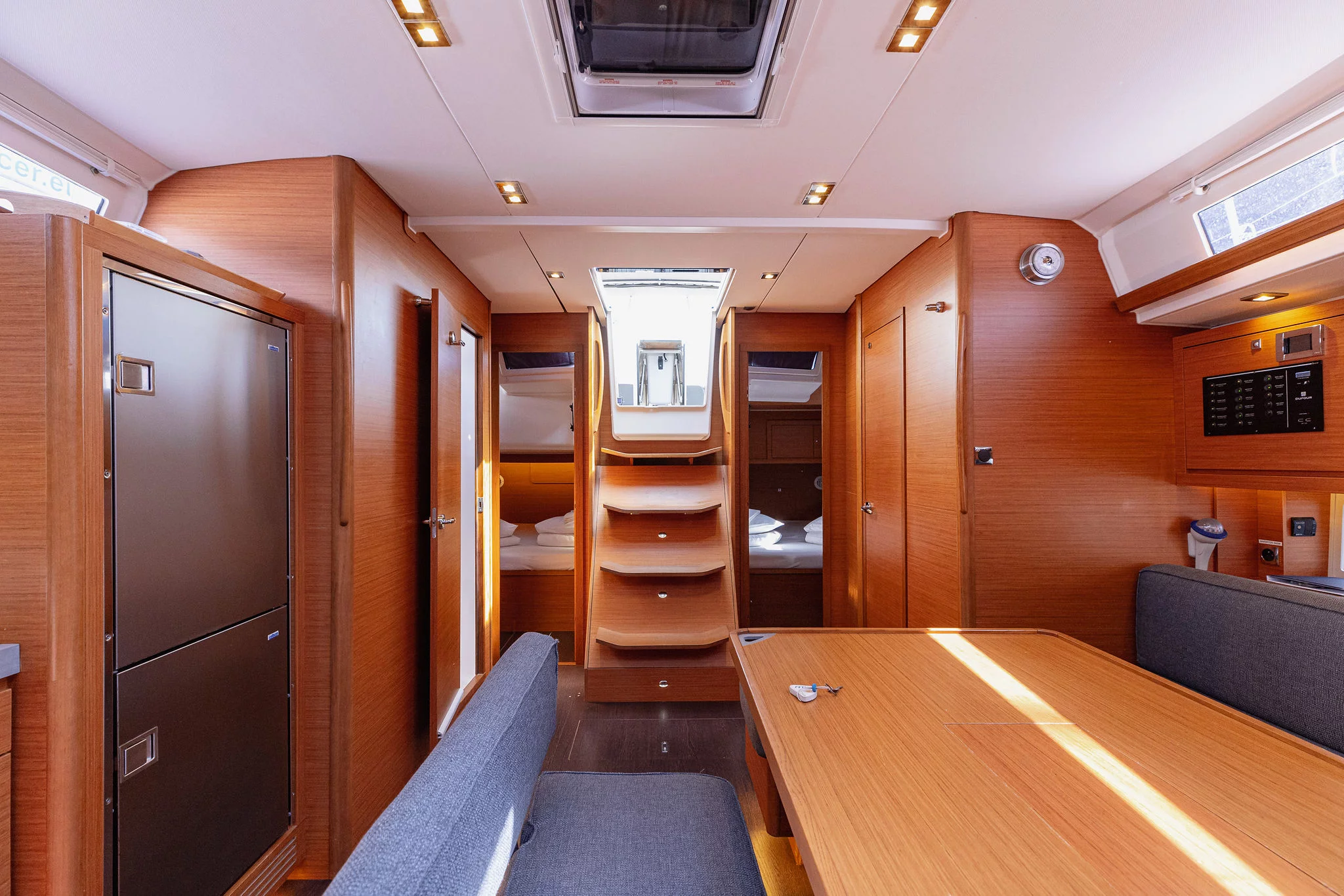 Dufour 470 (BALU)  - 46