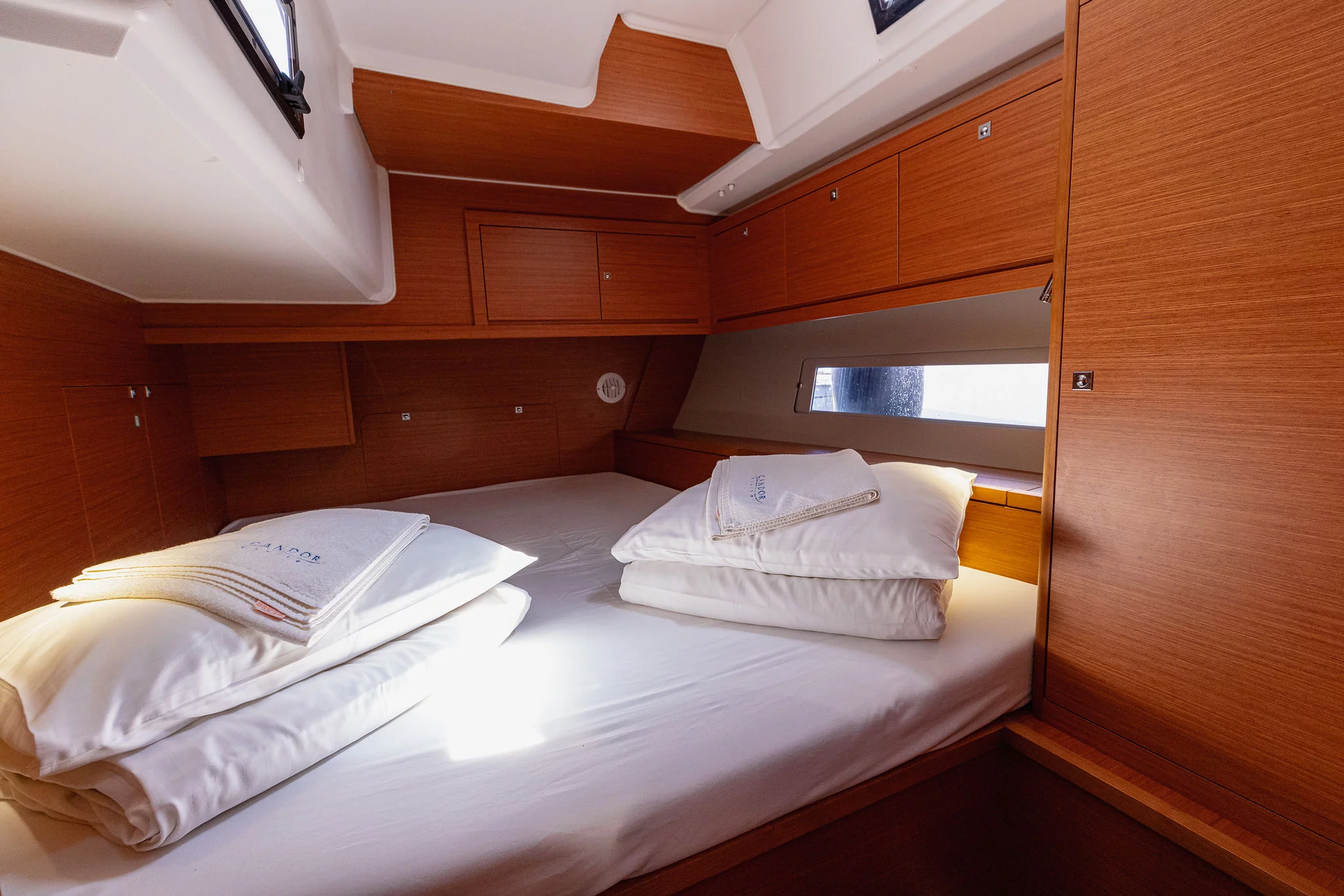 Dufour 470 (BALU)  - 18