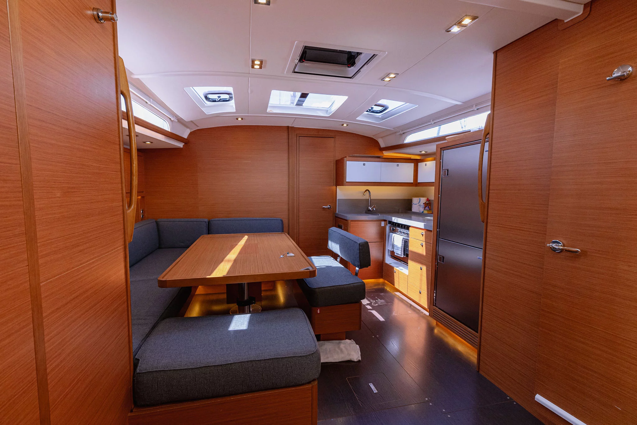 Dufour 470 (BALU)  - 42