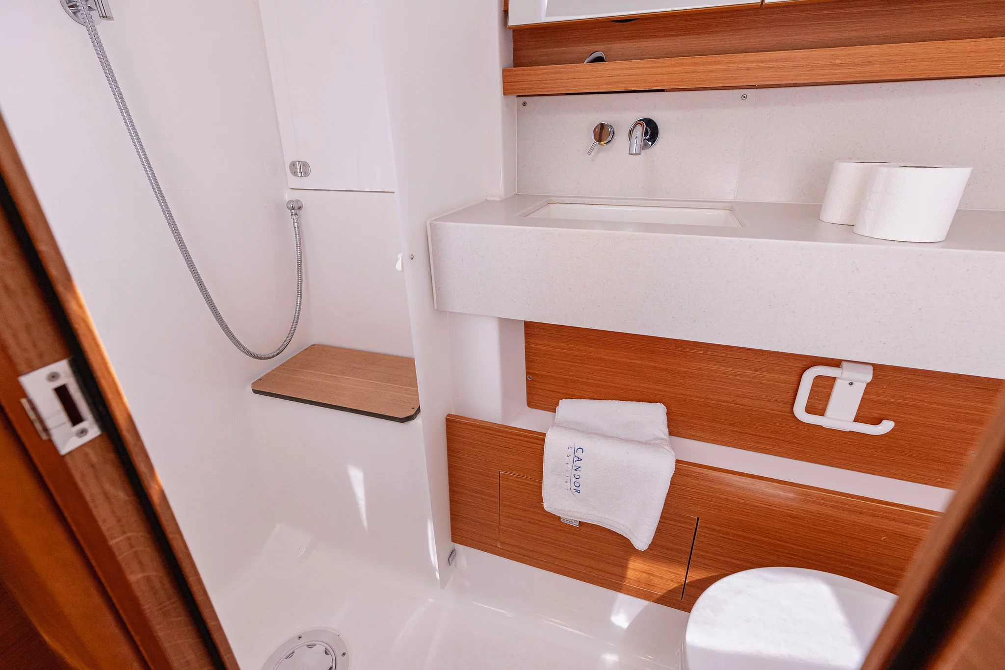Dufour 470 (BALU)  - 6