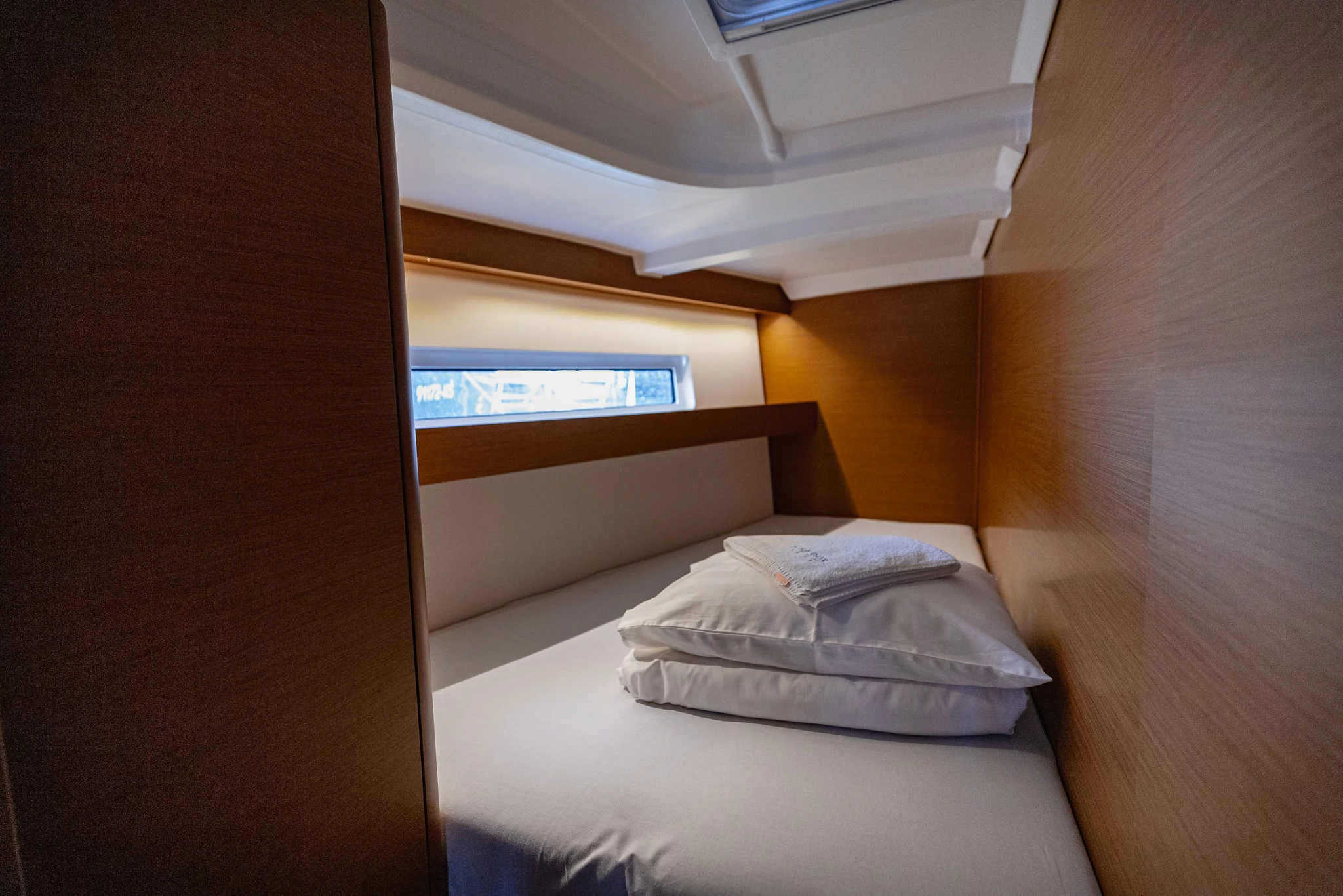 Sun Odyssey 440 (Mikkamakka)  - 3
