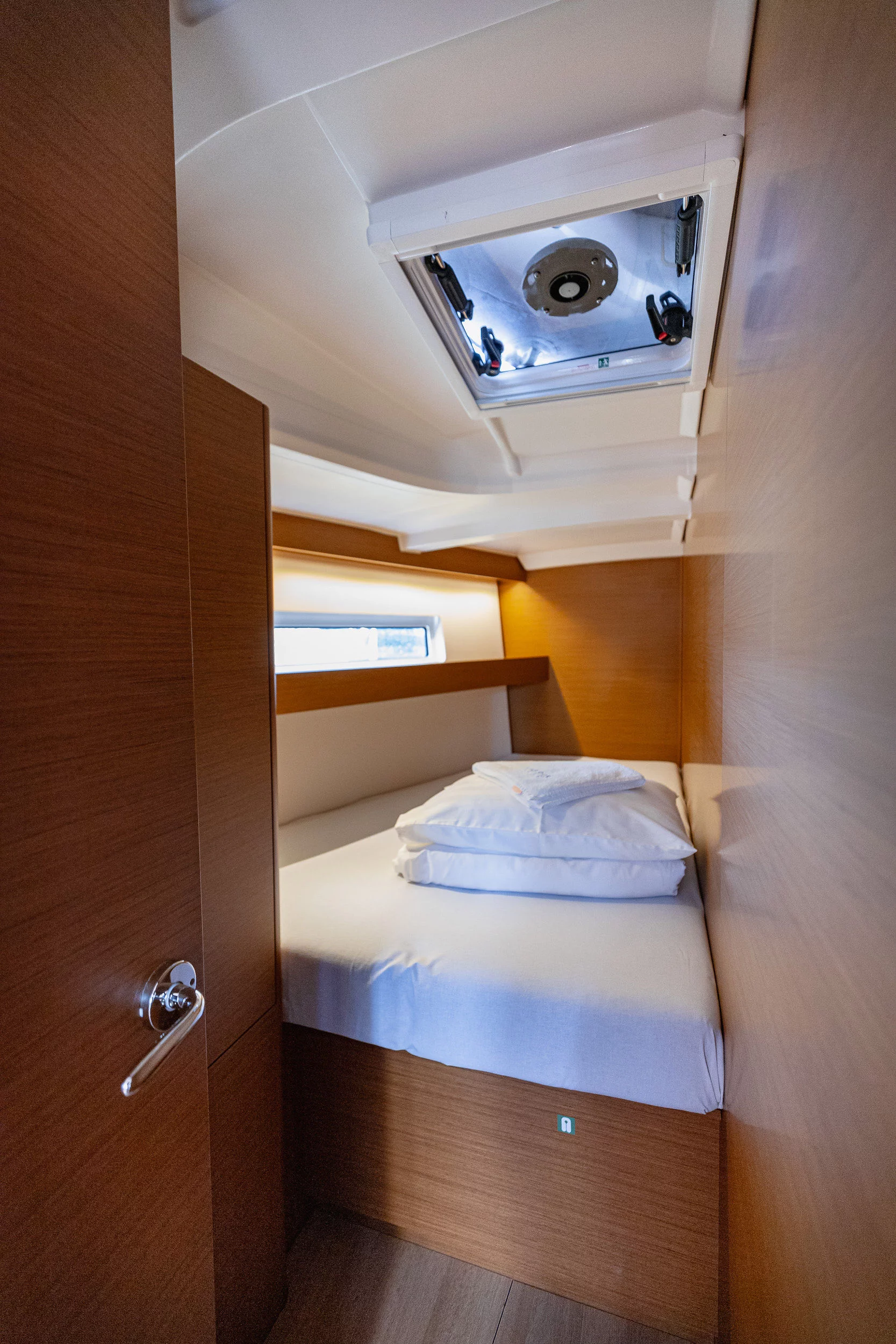 Sun Odyssey 440 (Mikkamakka)  - 40
