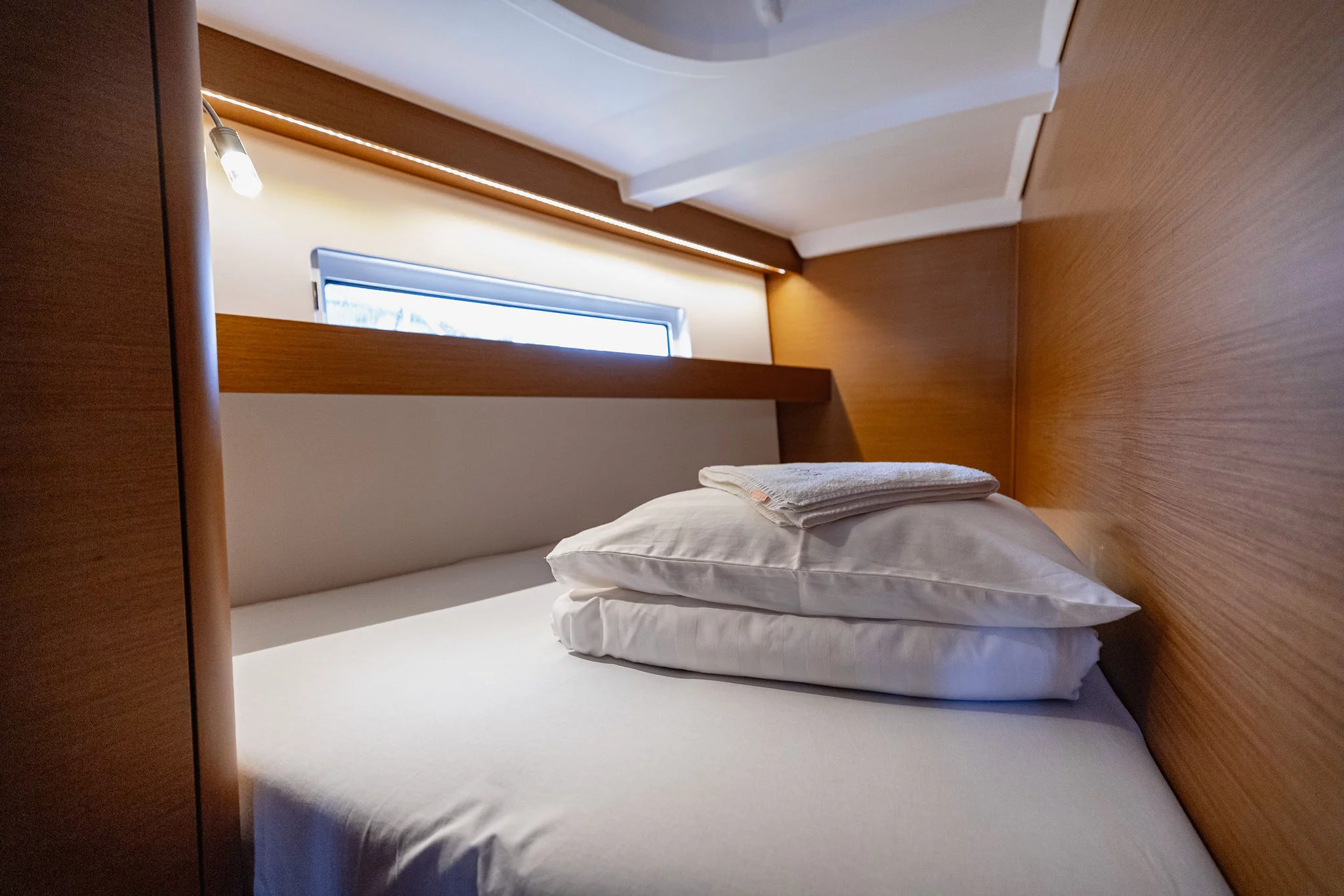 Sun Odyssey 440 (Mikkamakka)  - 17