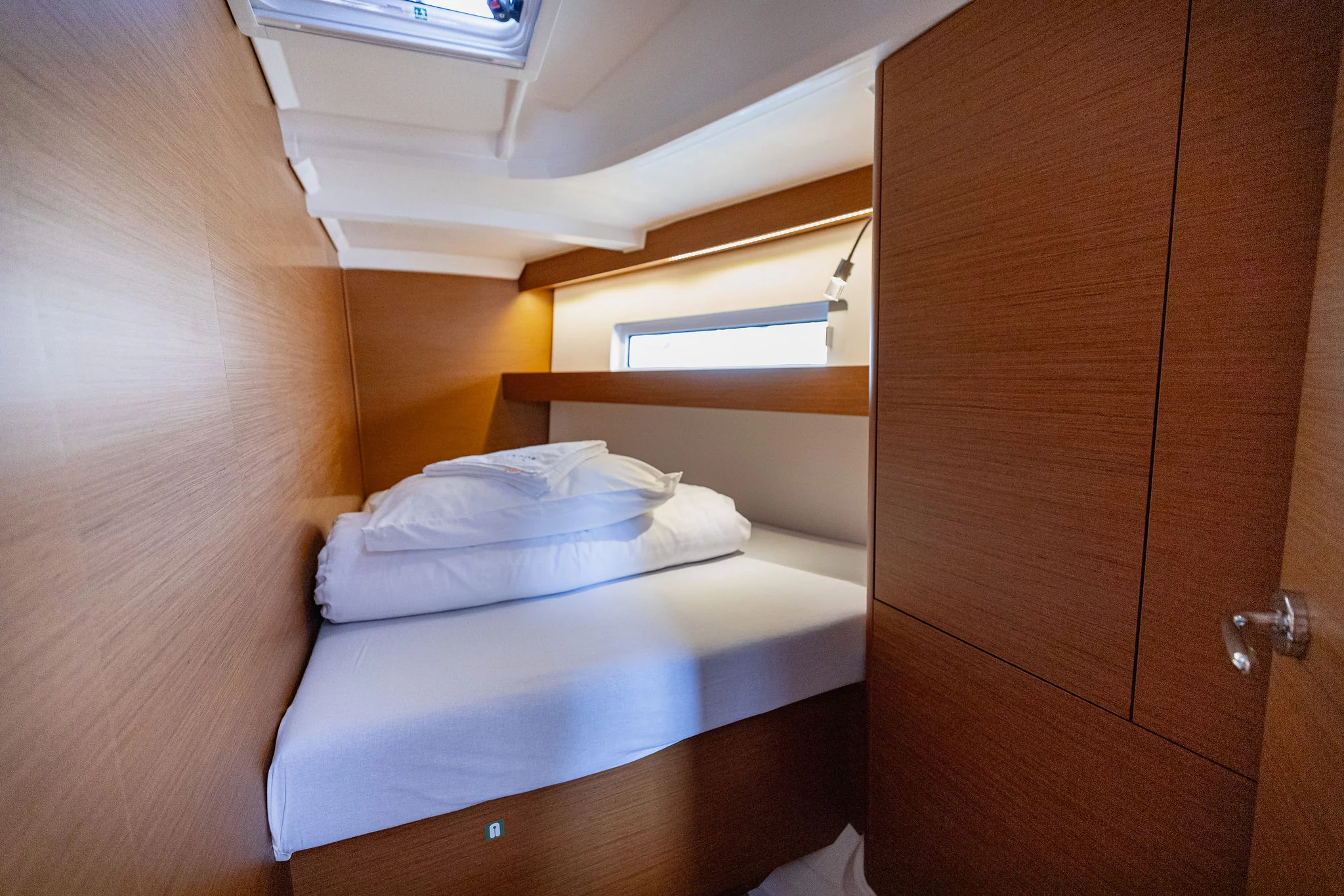 Sun Odyssey 440 (Mikkamakka)  - 29