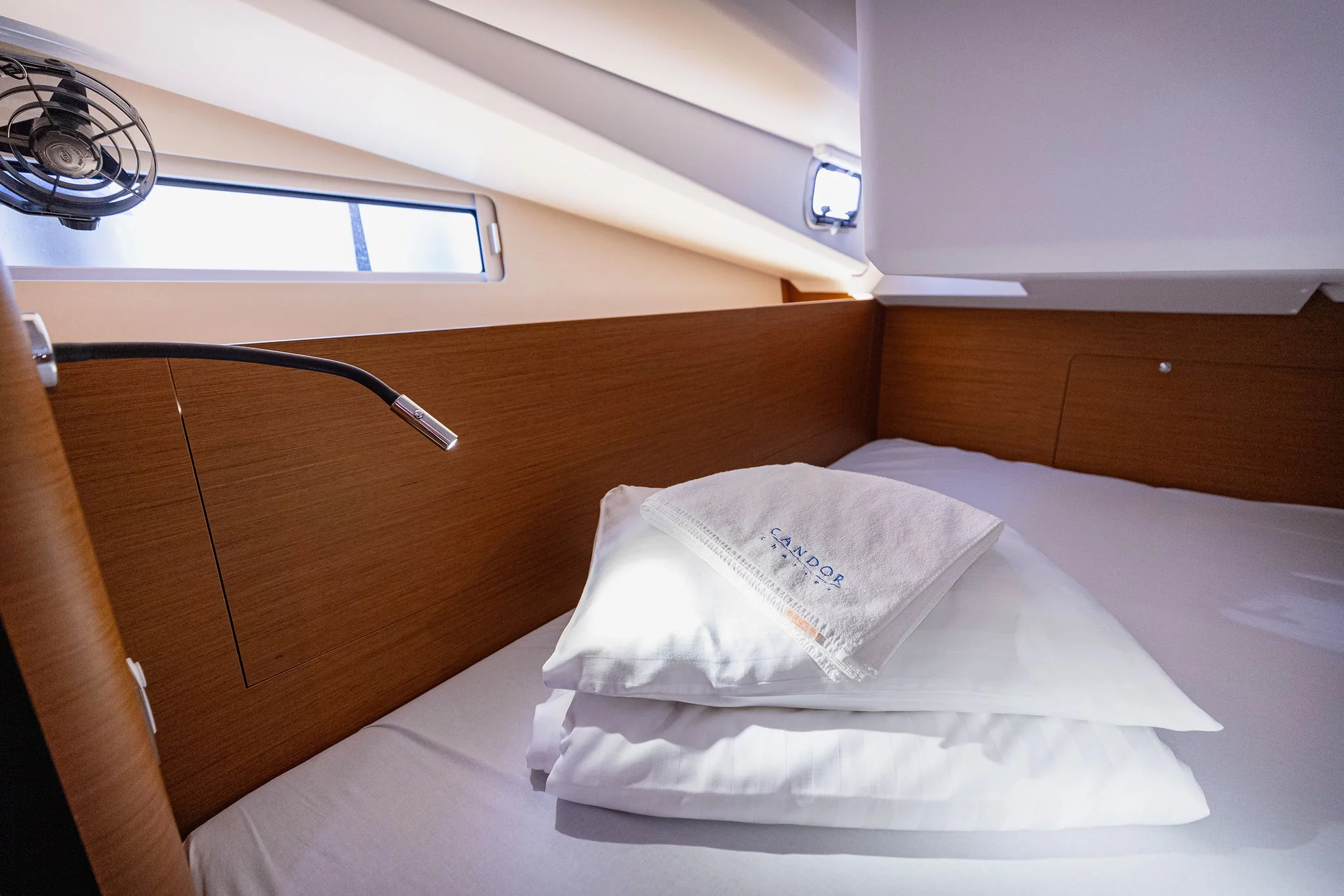 Sun Odyssey 440 (Mikkamakka)  - 26
