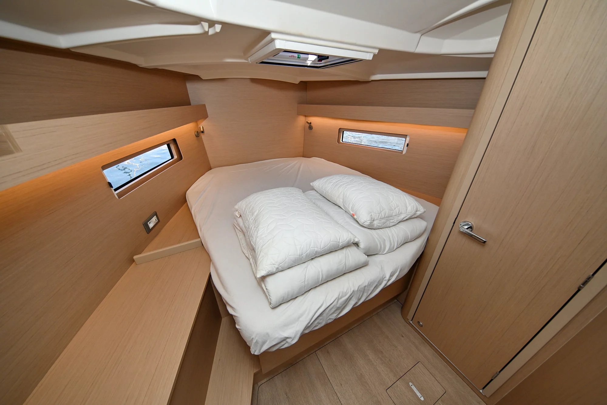 Oceanis 40.1 (Orion)  - 4