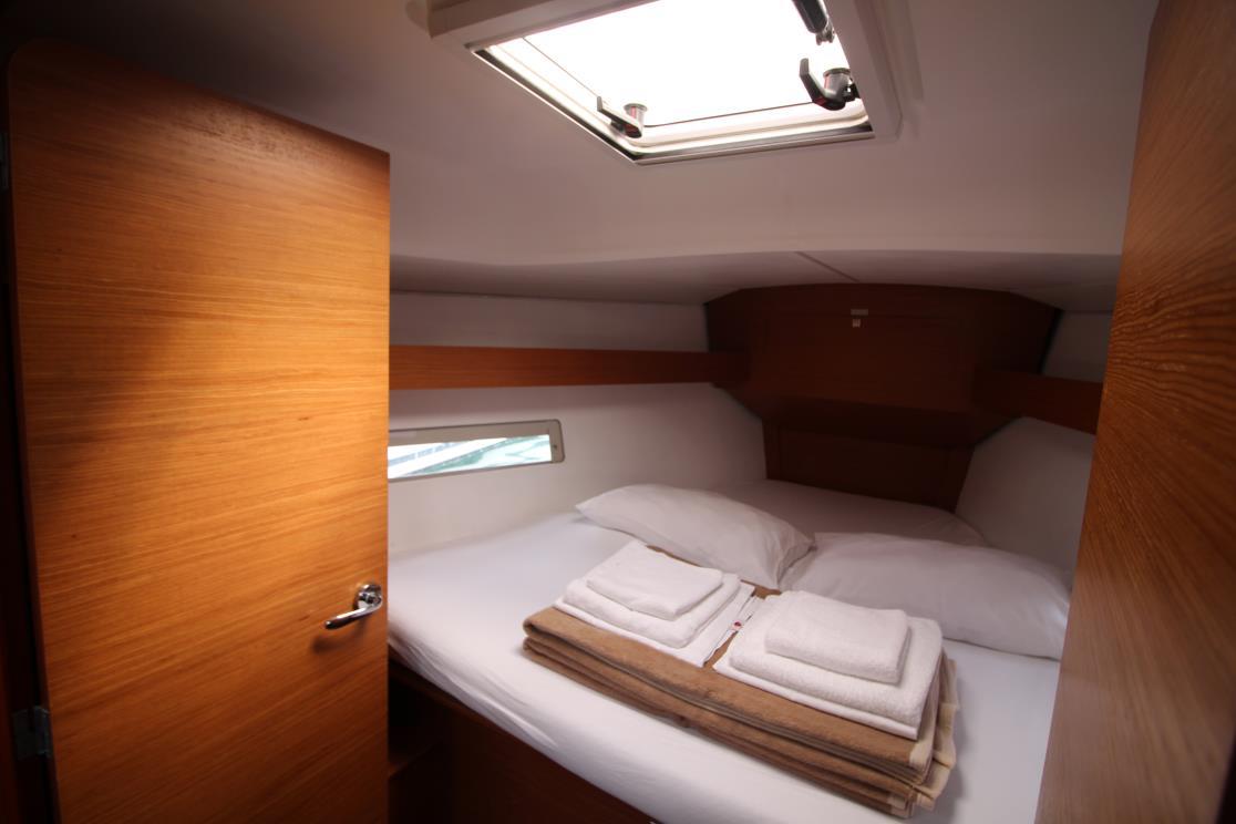 Photo #4 - Dufour 382 Grand Large (Islay) in Biograd - 23750