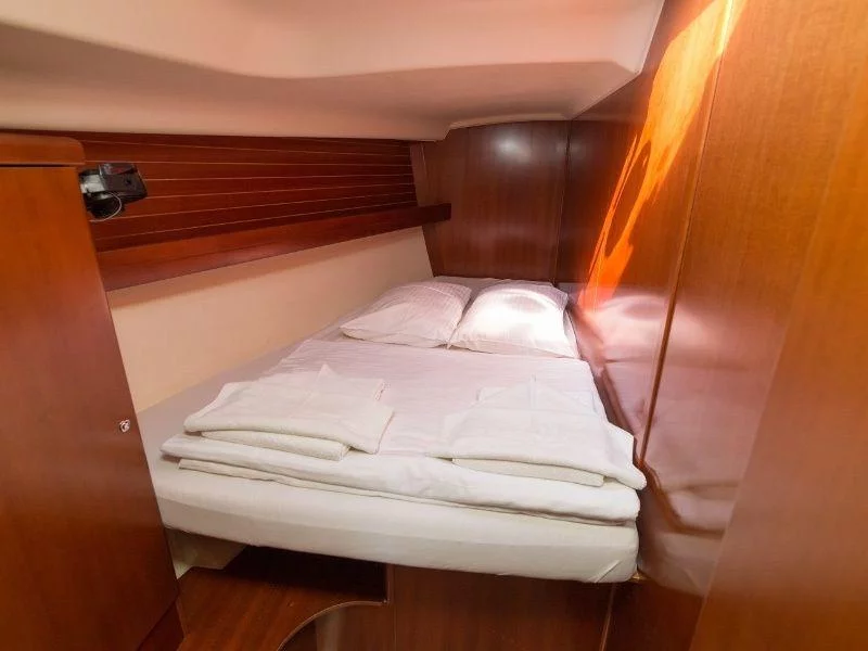 Dufour 455 Grand Large (Hauraki (refitted 2025))  - 8