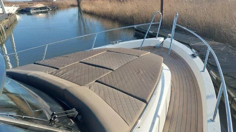 Maxima 37 (Hvar) exterior1 - 1