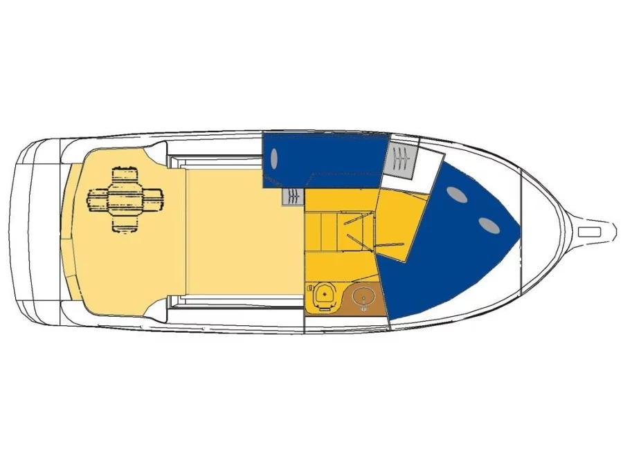VEKTOR 950 BT (15) (BAVA) Plan image - 7