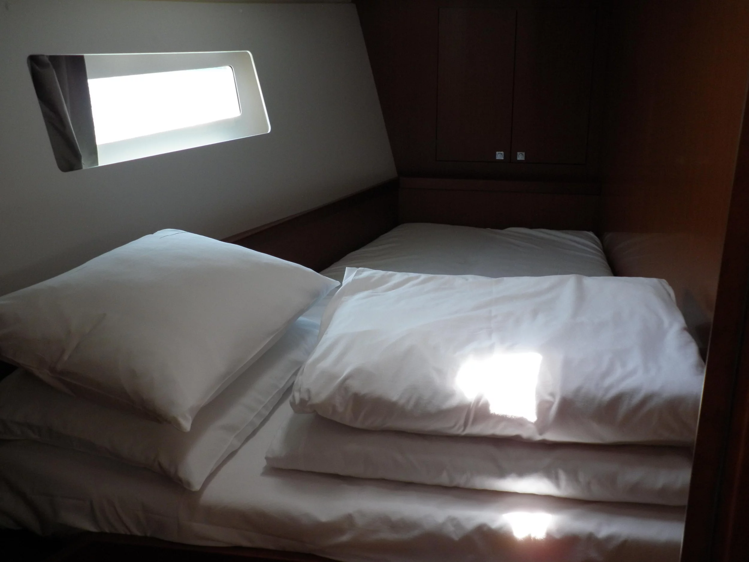 Oceanis 45- 4 cab (VESNA)  - 14