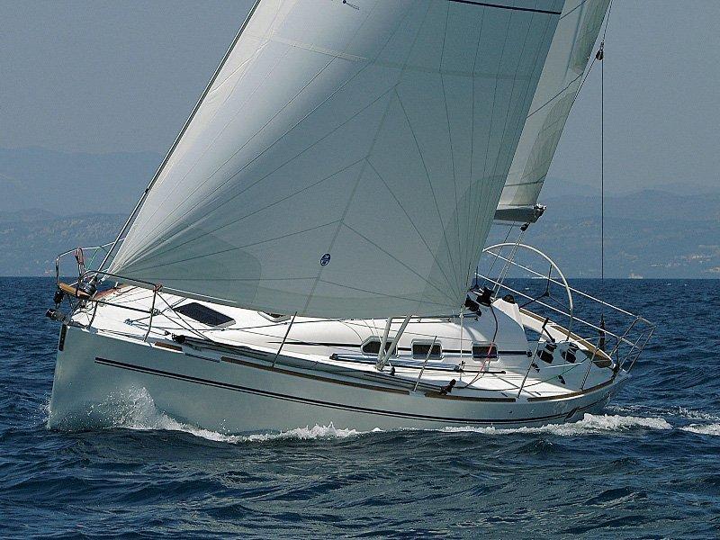 Photo #1 - ELAN 400 S (MELVY) in CROUESTY - 26323