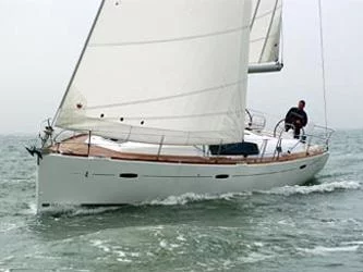 Oceanis 43 (Libra) Main image - 0