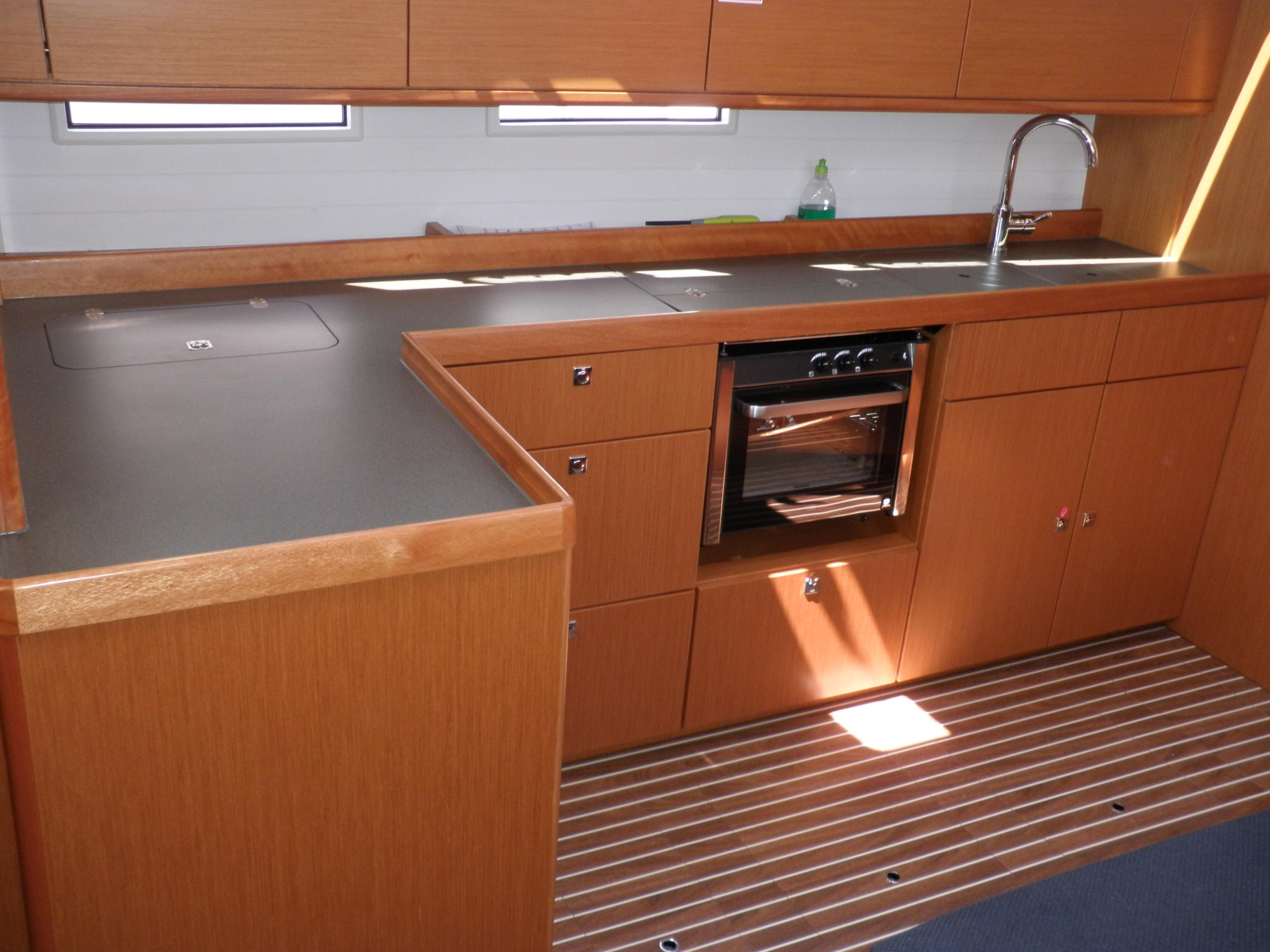 Photo #10 - Bavaria Cruiser 34 (TIKA) en Sukosan - 6949