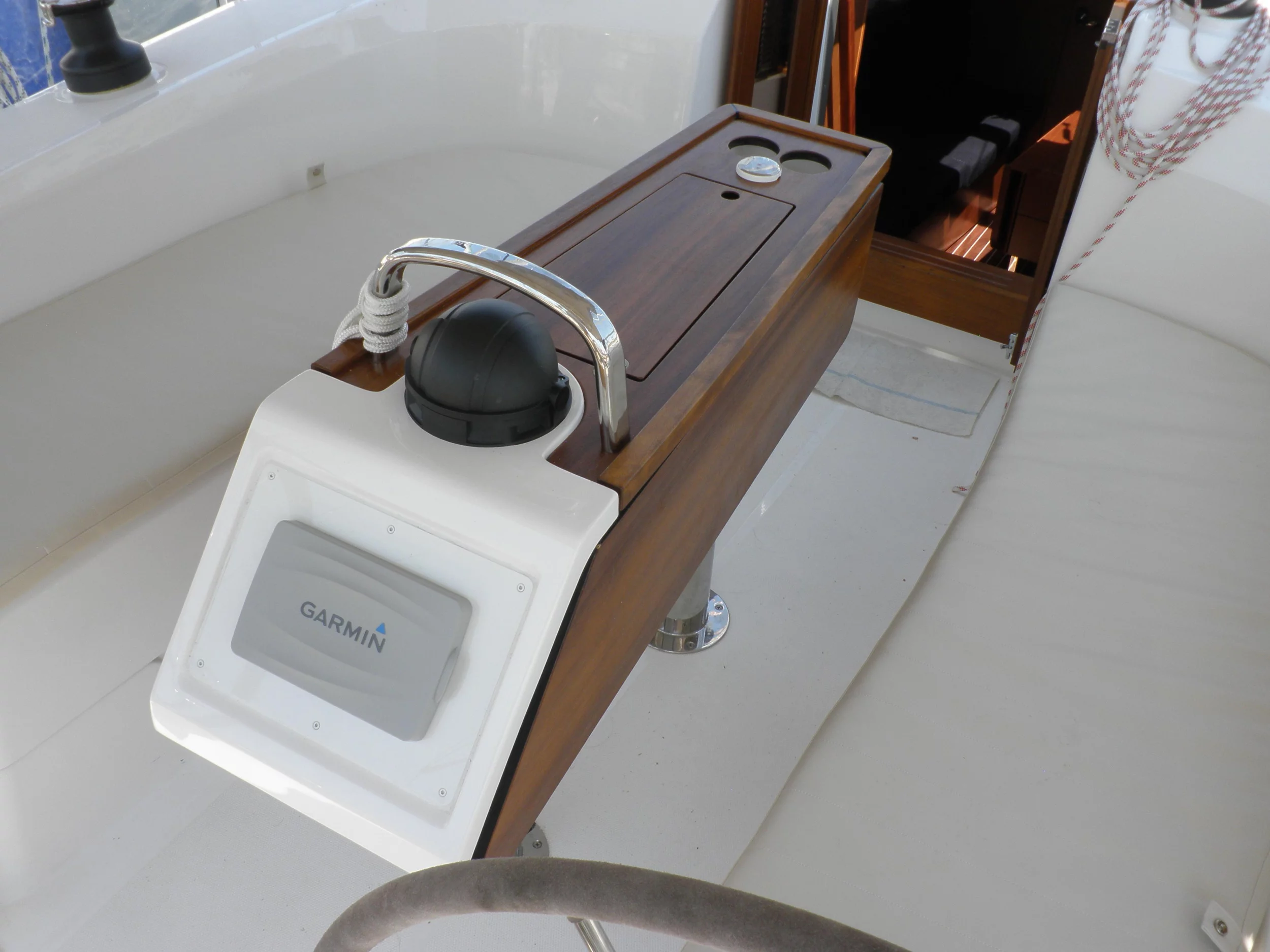 Bavaria Cruiser 34 (TIKA)  - 2