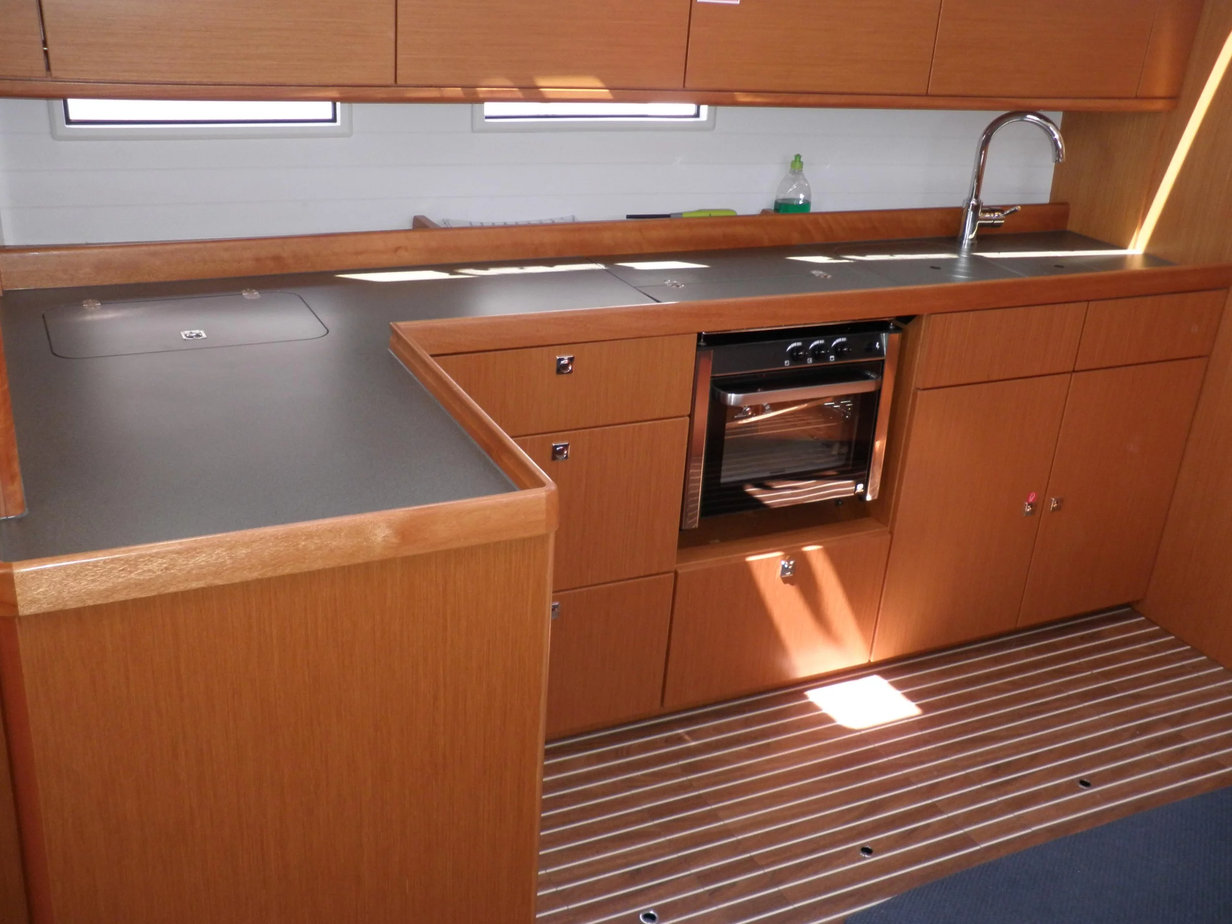 Bavaria Cruiser 34 (TAKA)  - 11