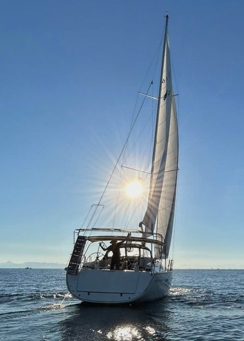 Bavaria Cruiser 46 — photo 1