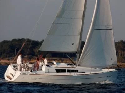 Sun Odyssey 33i (Nelsina) Main image - 0