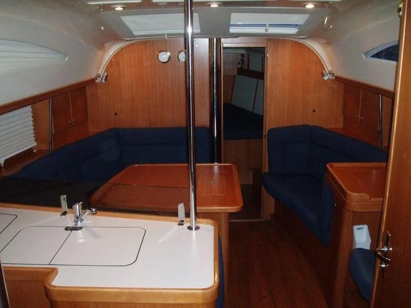 Elan 384 Impression (S/Y Artemis)  - 4