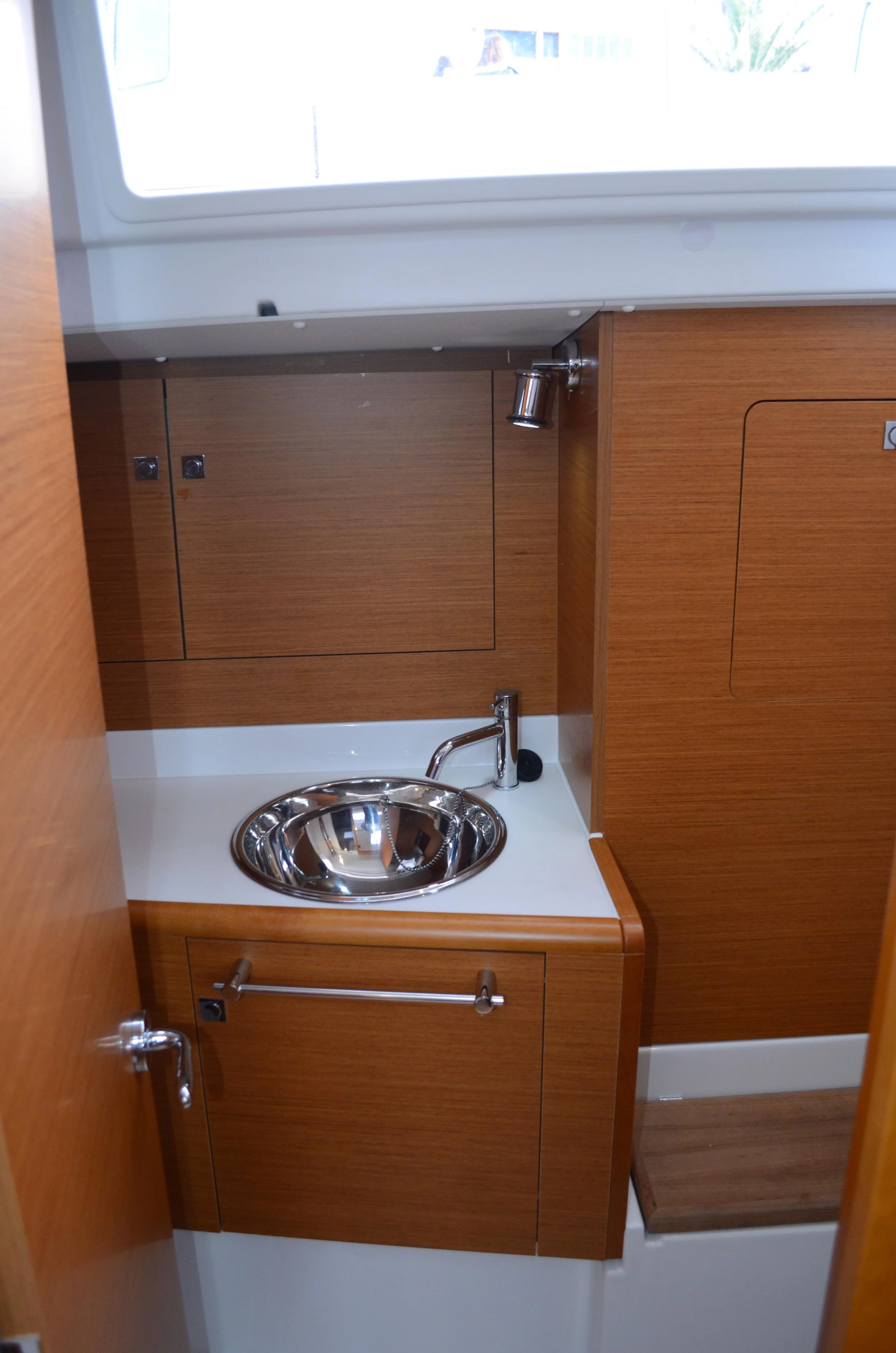 Sun Odyssey 419 (Luka Ploče)  - 6