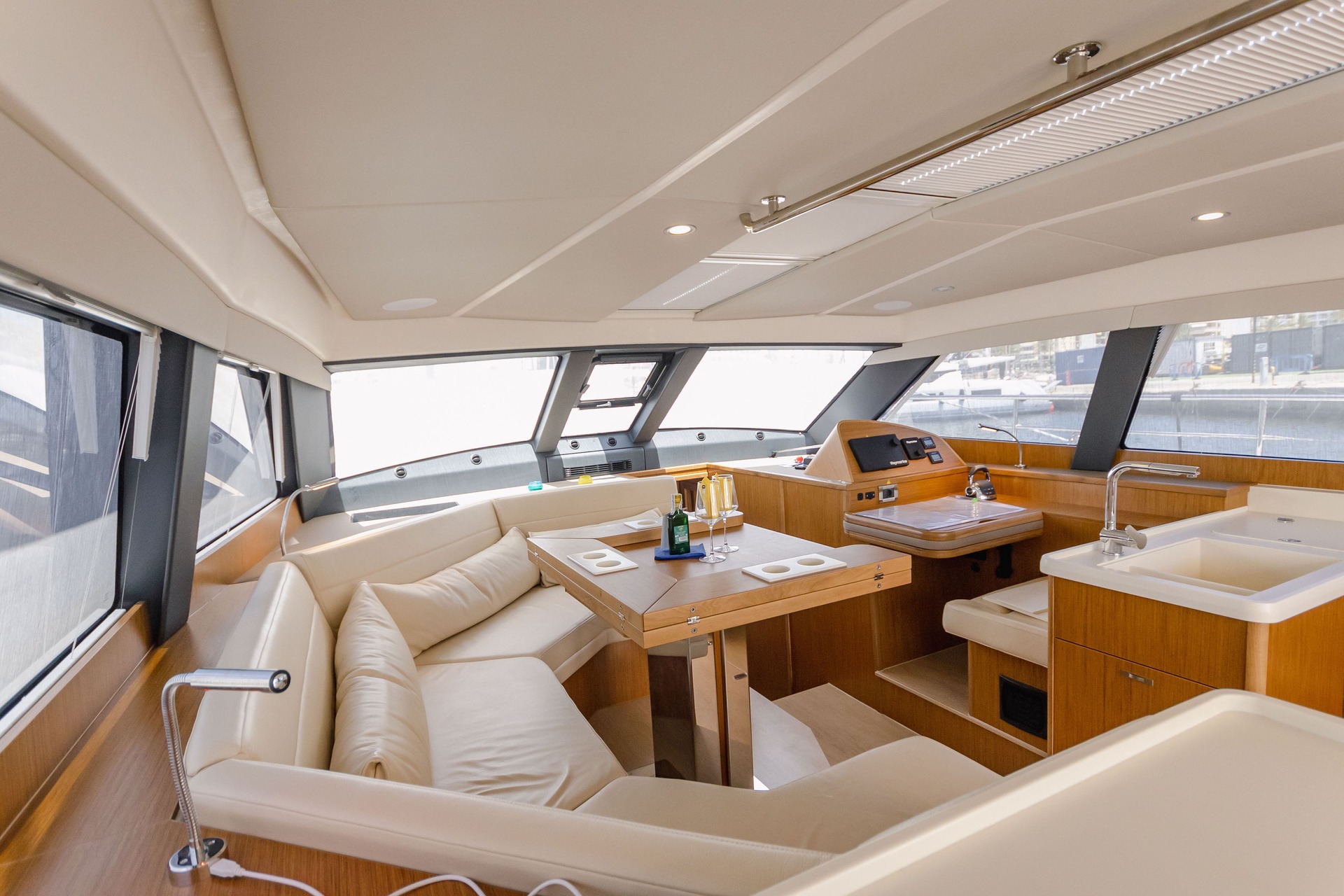 Photo #16 - Moody 54 (Adventuro) en Palma - 6207
