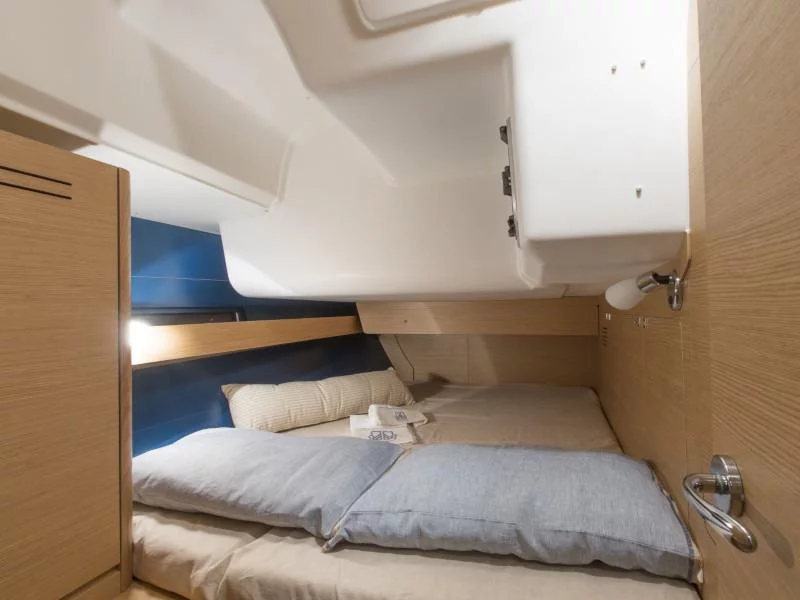 Dufour 460 Grand Large (Avior)  - 8