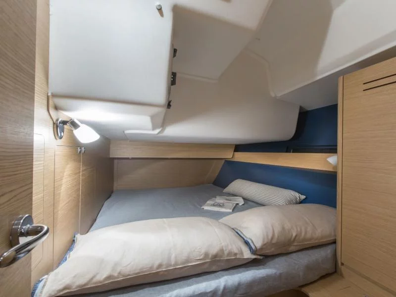 Dufour 460 Grand Large (Avior)  - 7
