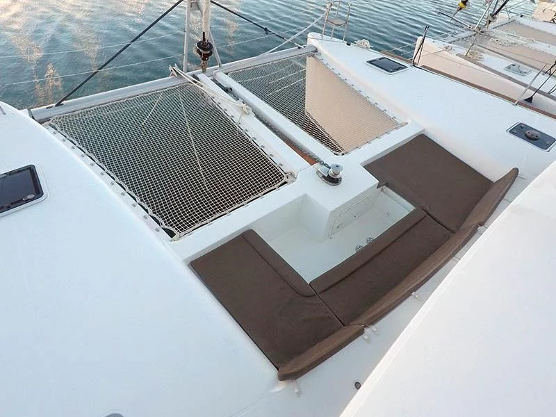 Lagoon 450 (Saelma) Lagoon 450 F - 32