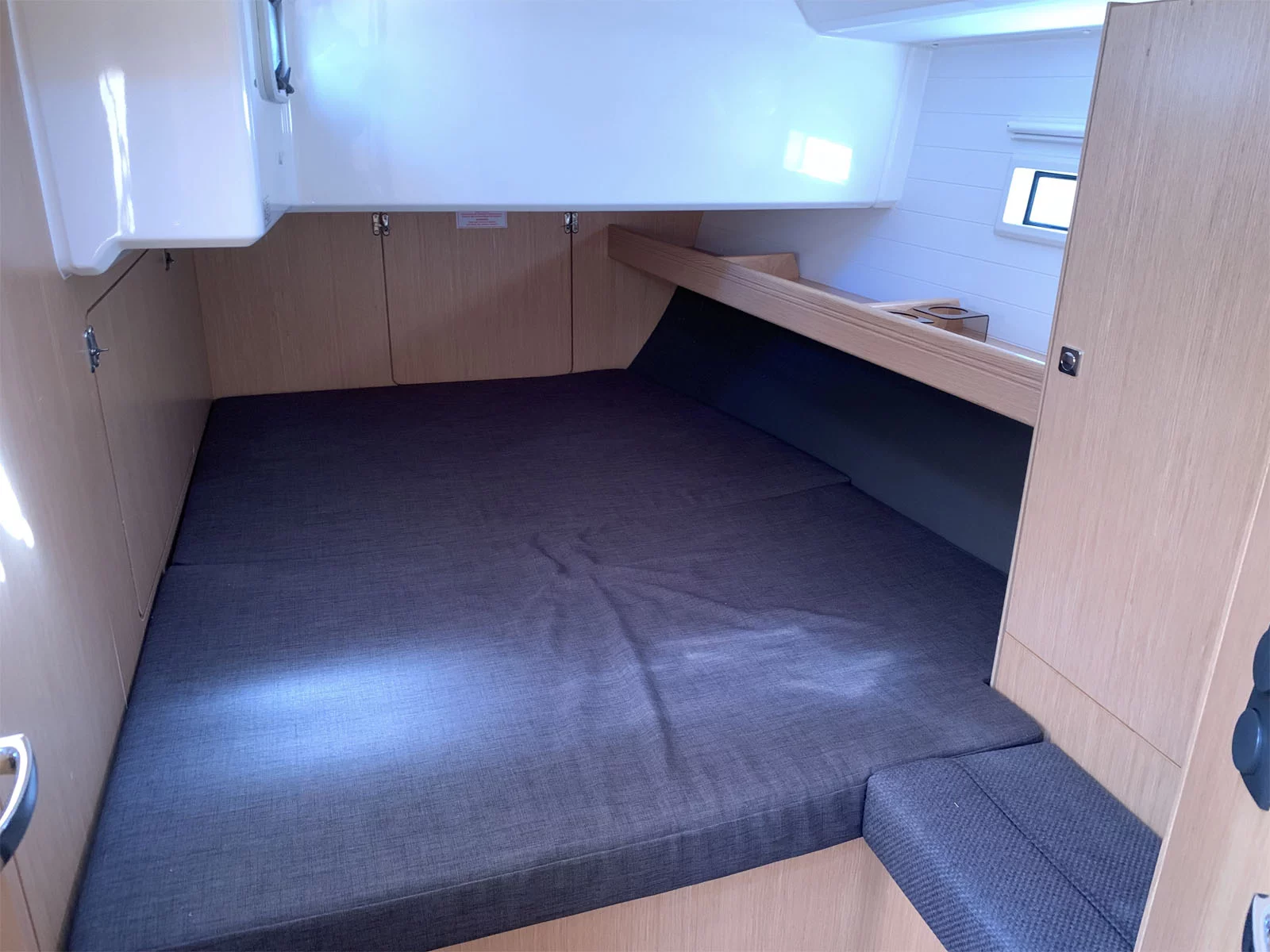 Bavaria Cruiser 46 (Oceanos)  - 4