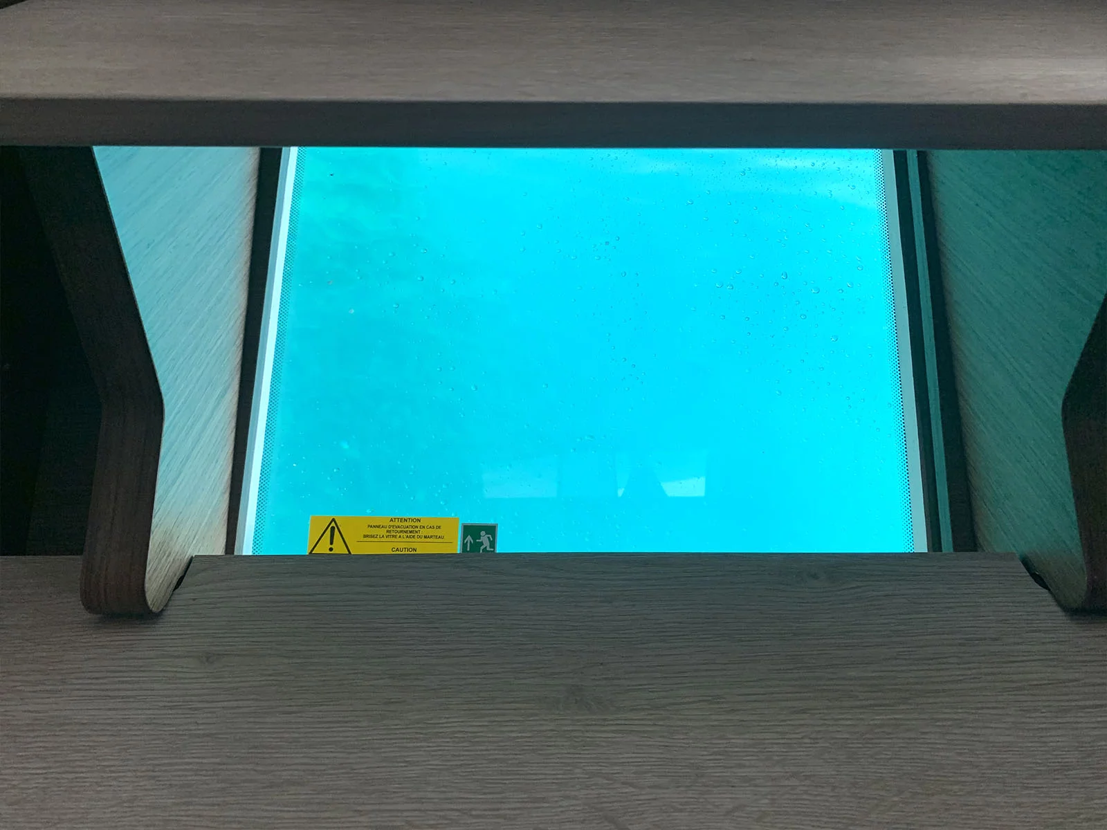 Lagoon 42 (Zoe)  - 22