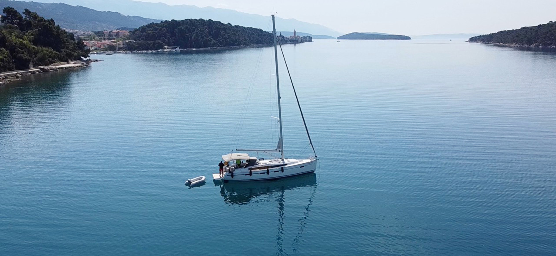Photo #11 - Bavaria Cruiser 41 (Raven) in Pula - 9128