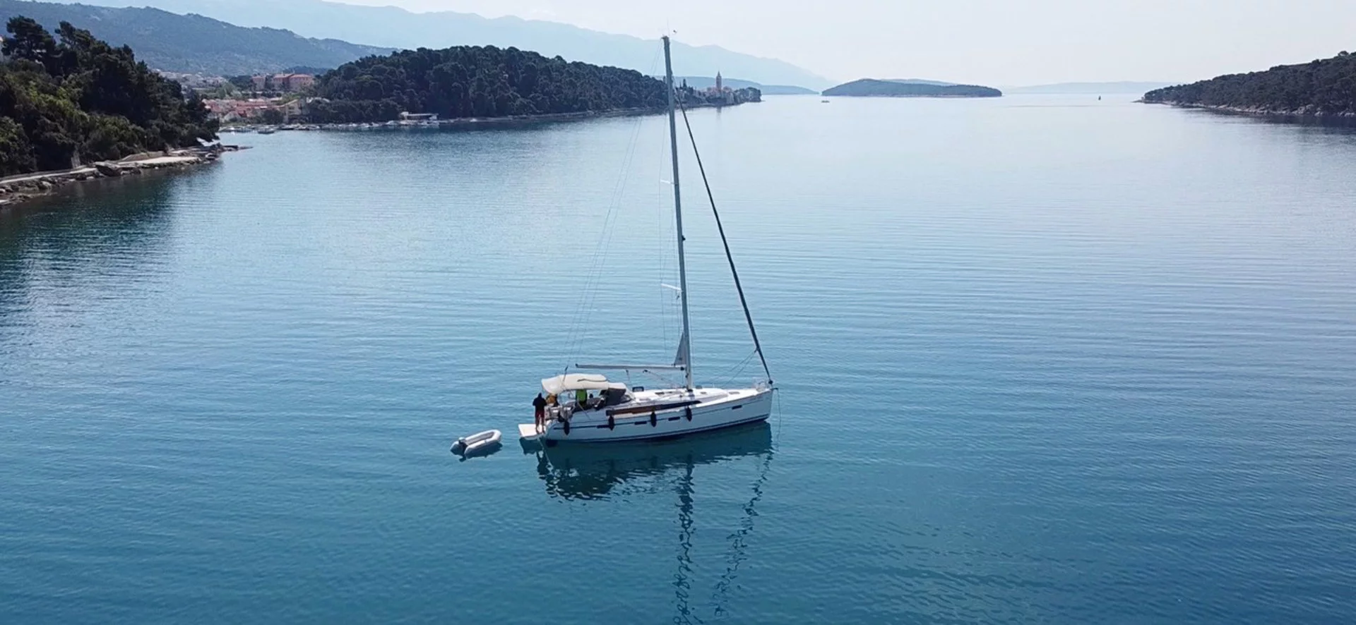 Bavaria Cruiser 41 (Raven)  - 10