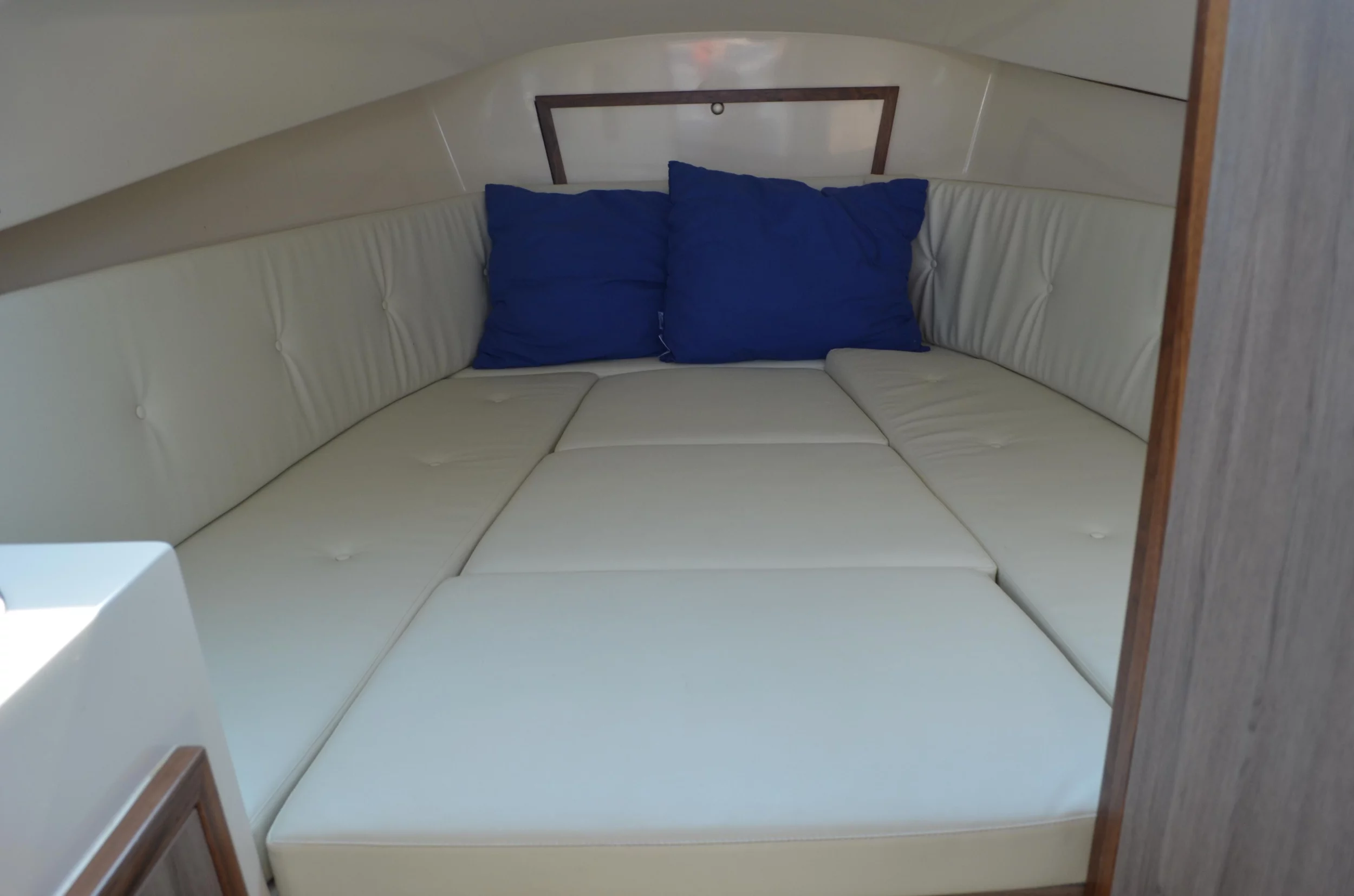 Drachtster Sloep Cabin 750 (Drait 153)  - 1